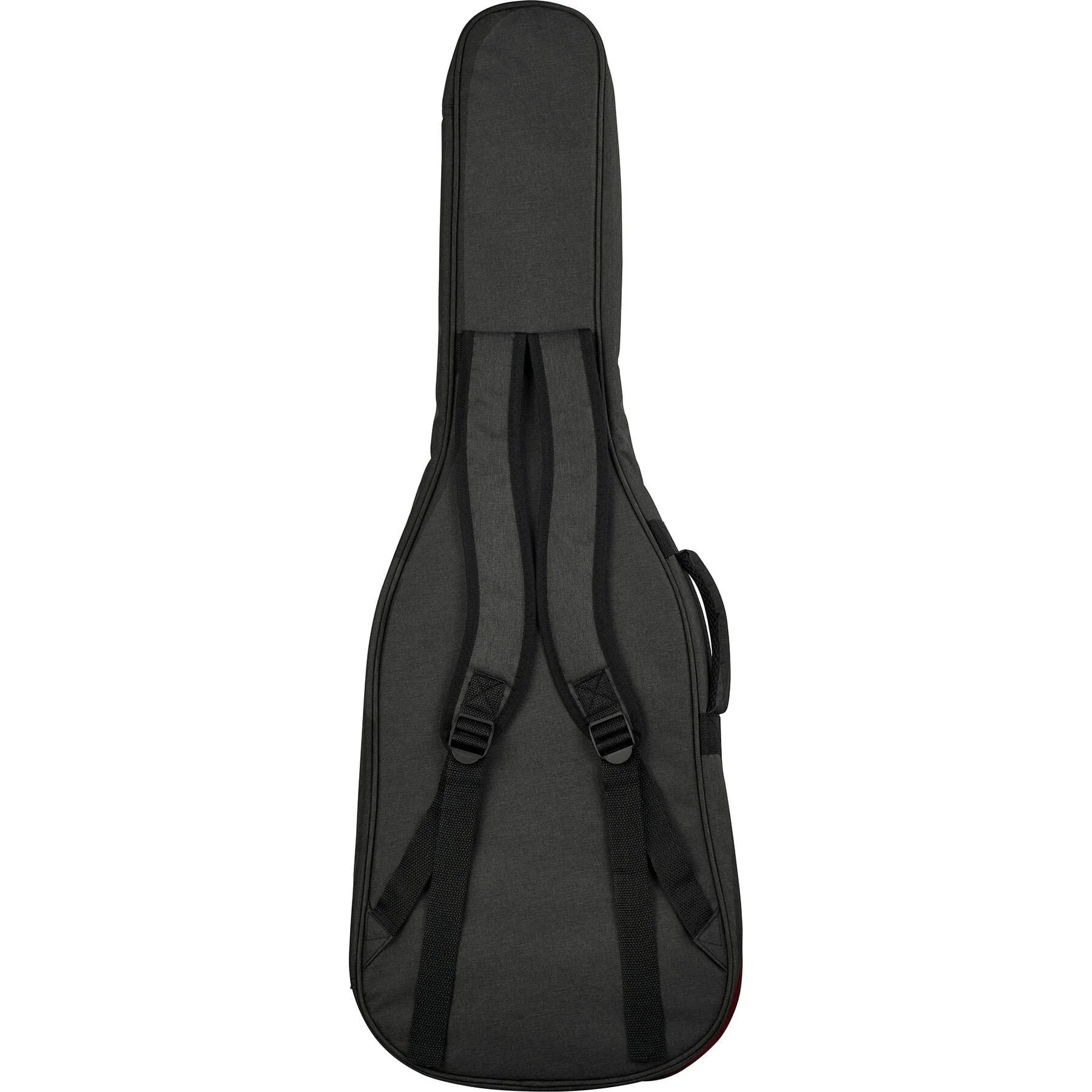 Mooer MSC30ProSRD Elektro Gitar (Sunset Red)