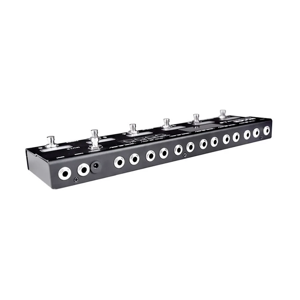 Mooer PCL6 Gitar Efekt Kontrol Pedalı