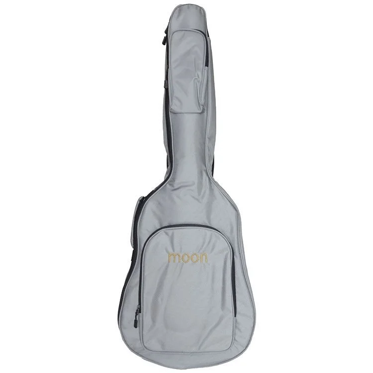 Moon C40 4/4 Tam Boy Klasik Gitar (Gigbag Dahil)
