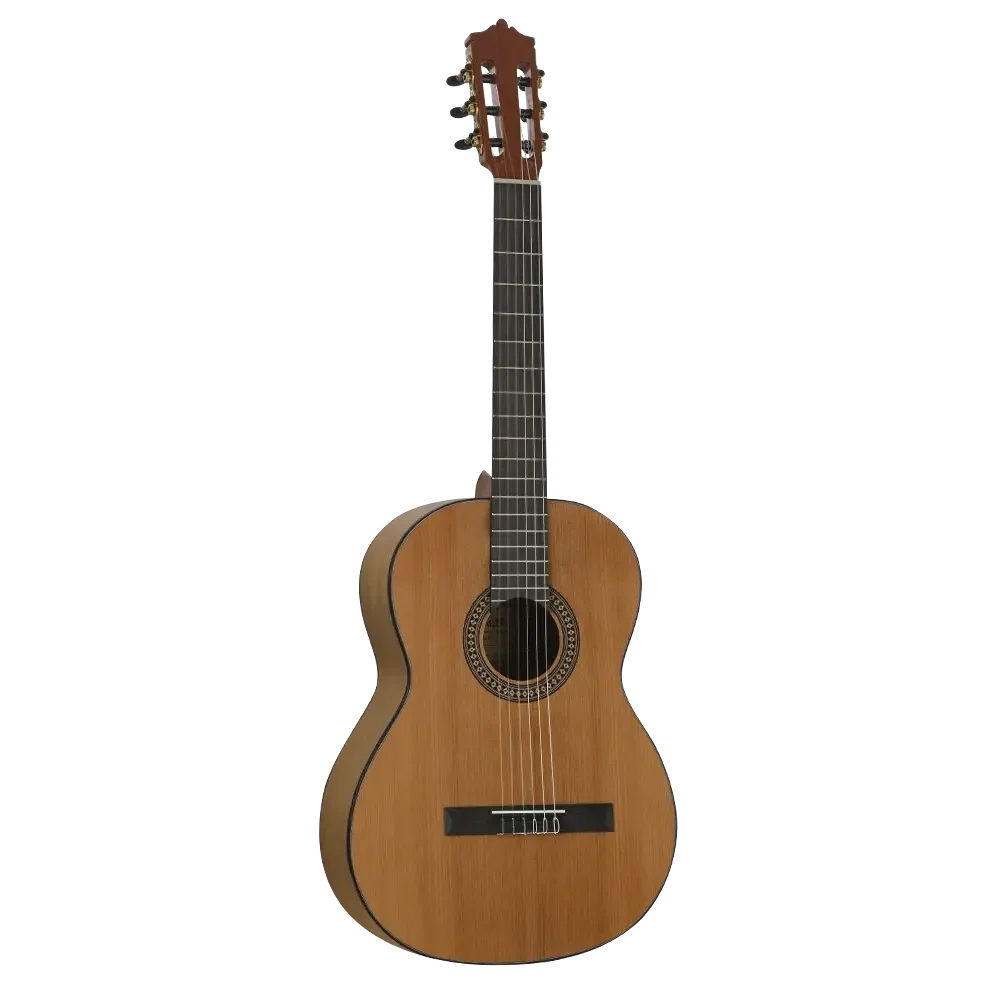 Martinez MC-10C Klasik Gitar