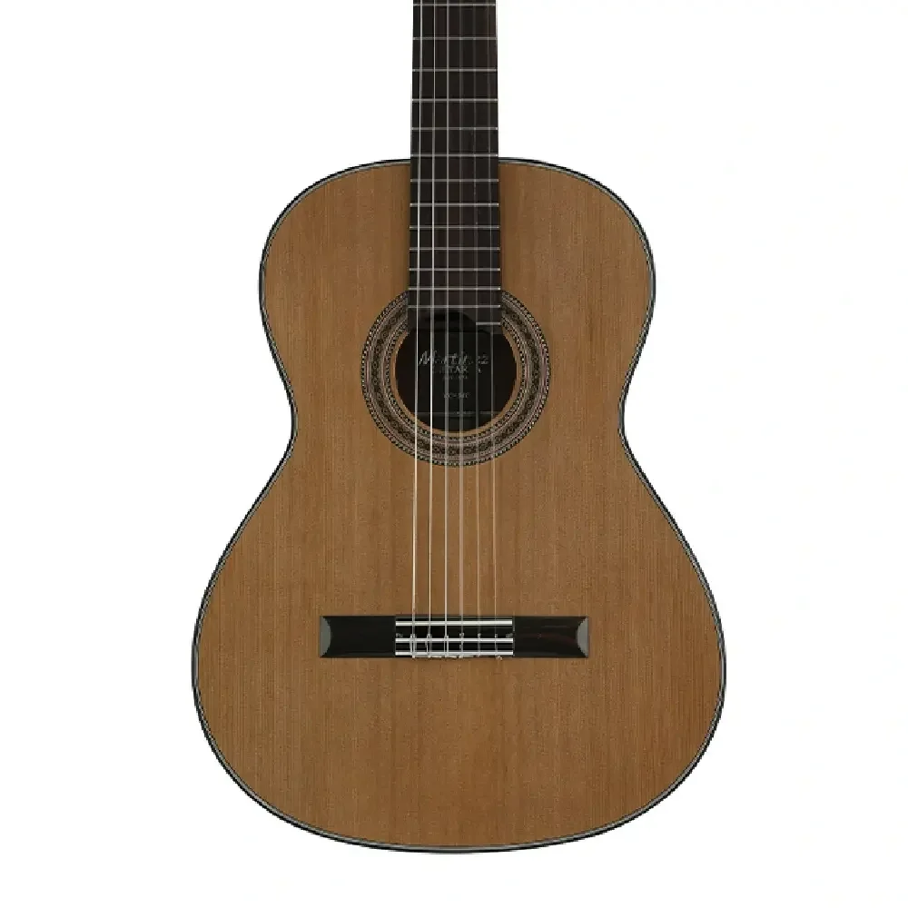 Martinez MC-58C Standard Serisi Klasik Gitar