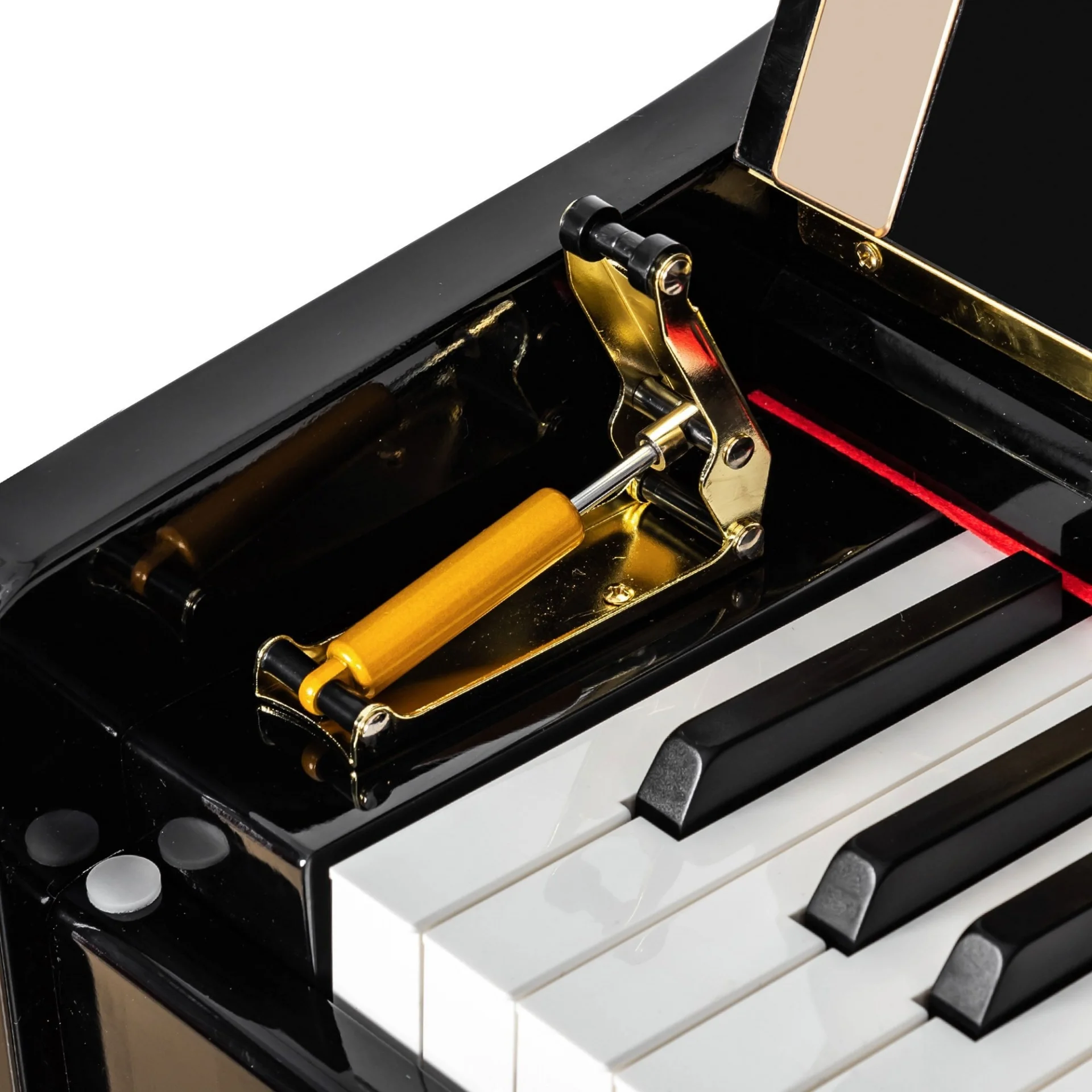 Moon River Dijital Piyano JDP300POLISHBK