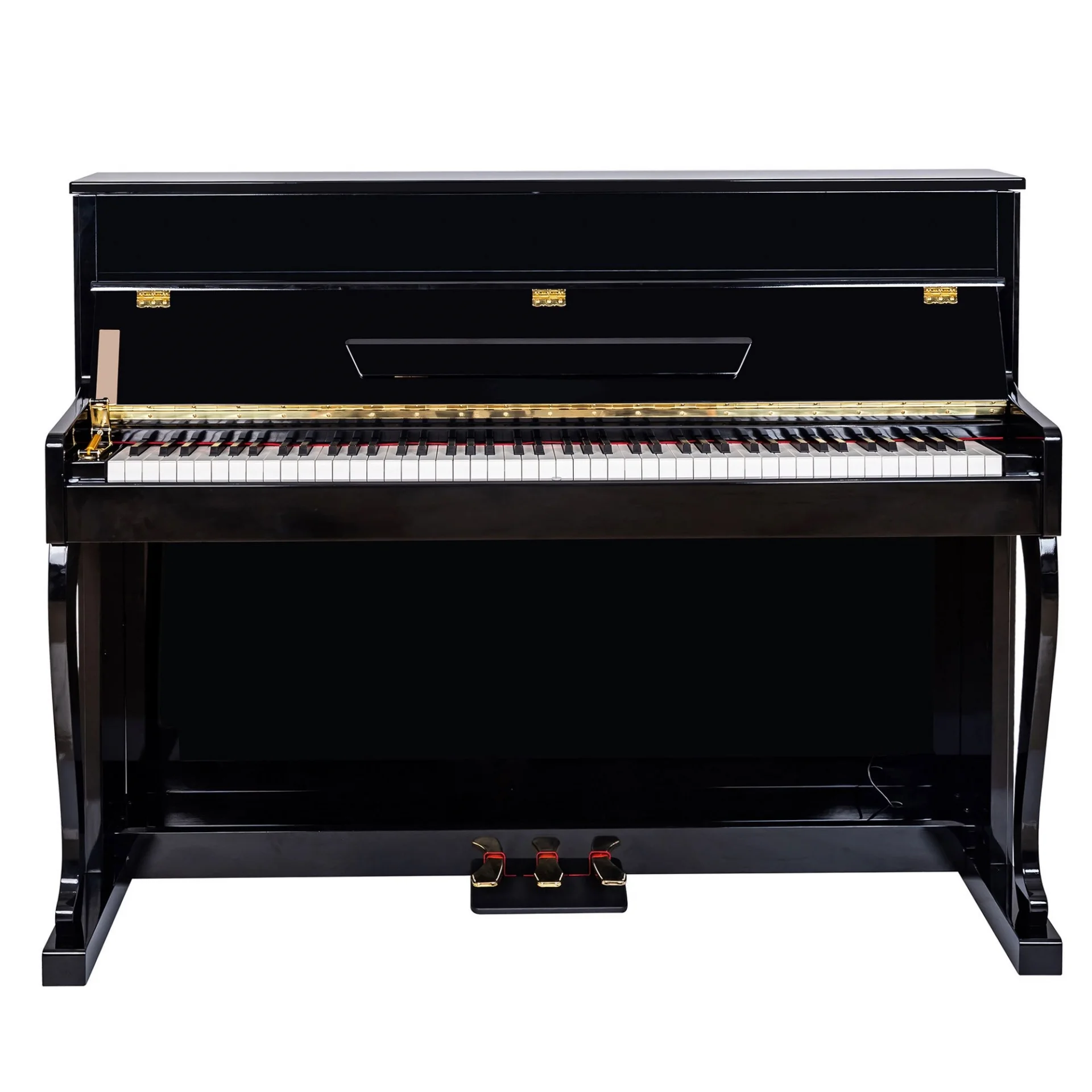 Moon River Dijital Piyano JDP300POLISHBK
