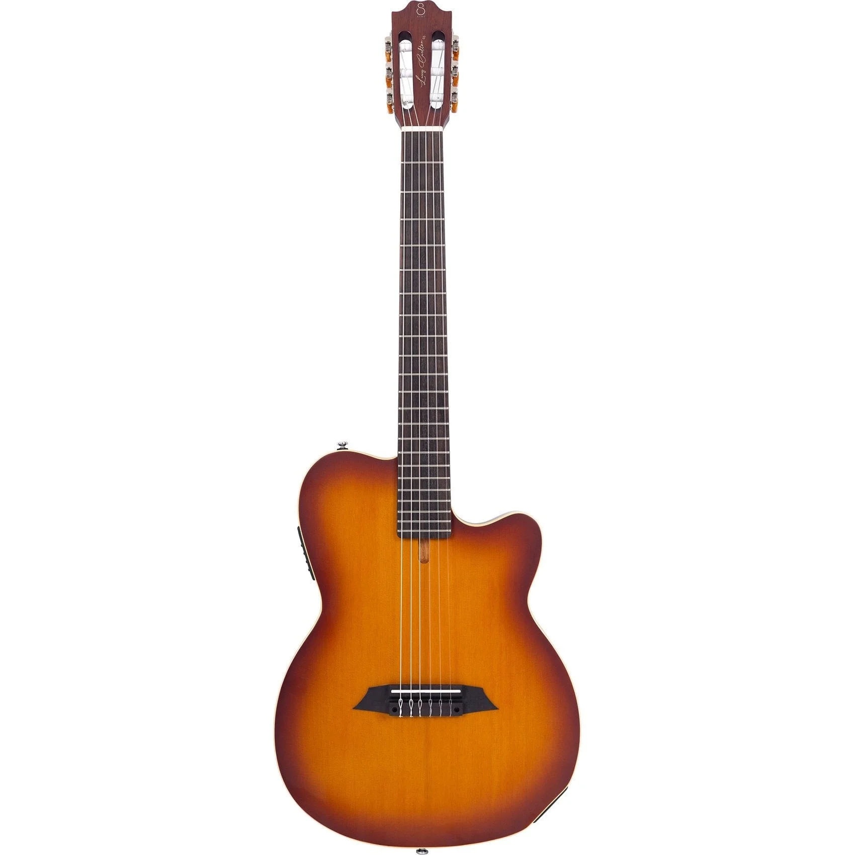 Sire Larry Carlton G5N Elektro Klasik Gitar TSS (Solid Body)