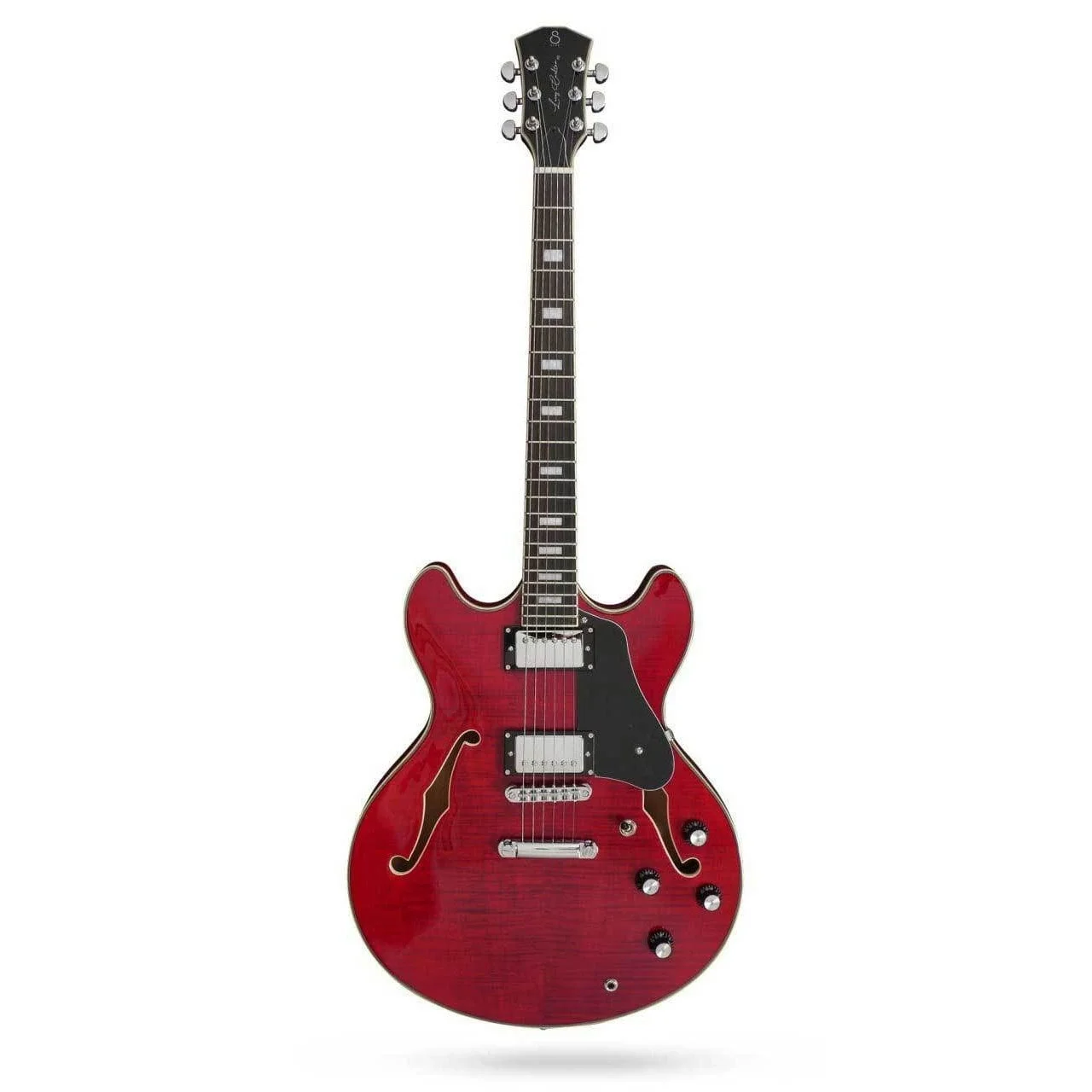 Sire Larry Carlton H7 Elektro Gitar STR