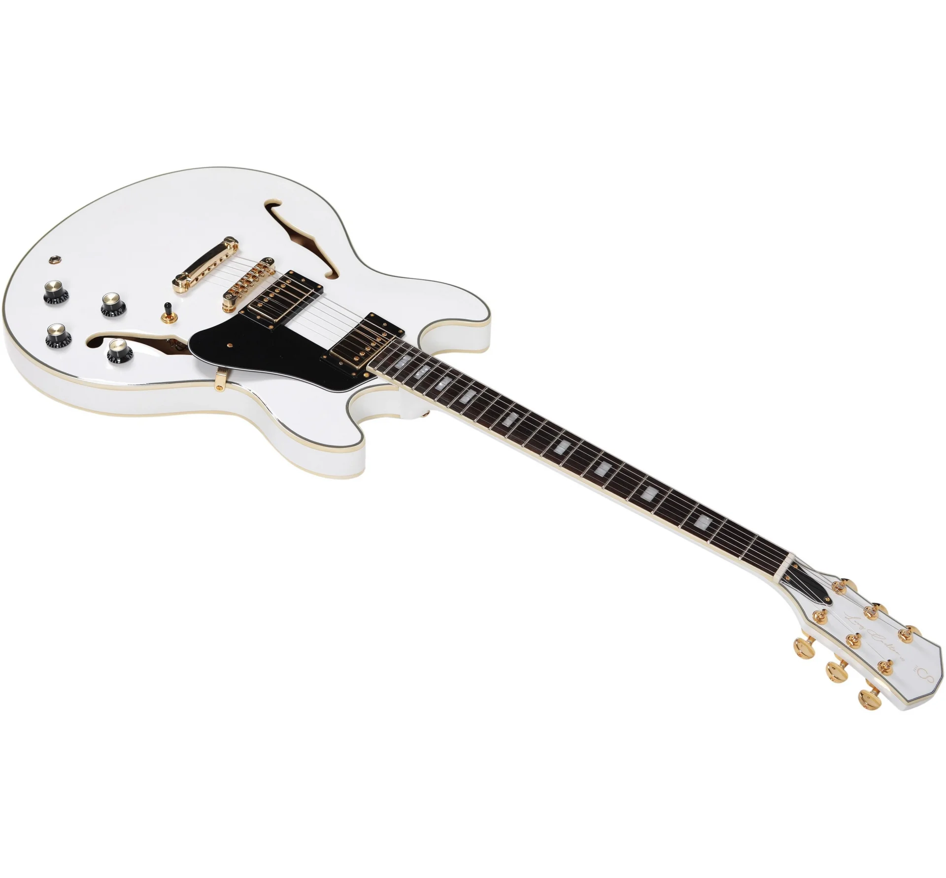 Sire Larry Carlton H7 Elektro Gitar WH
