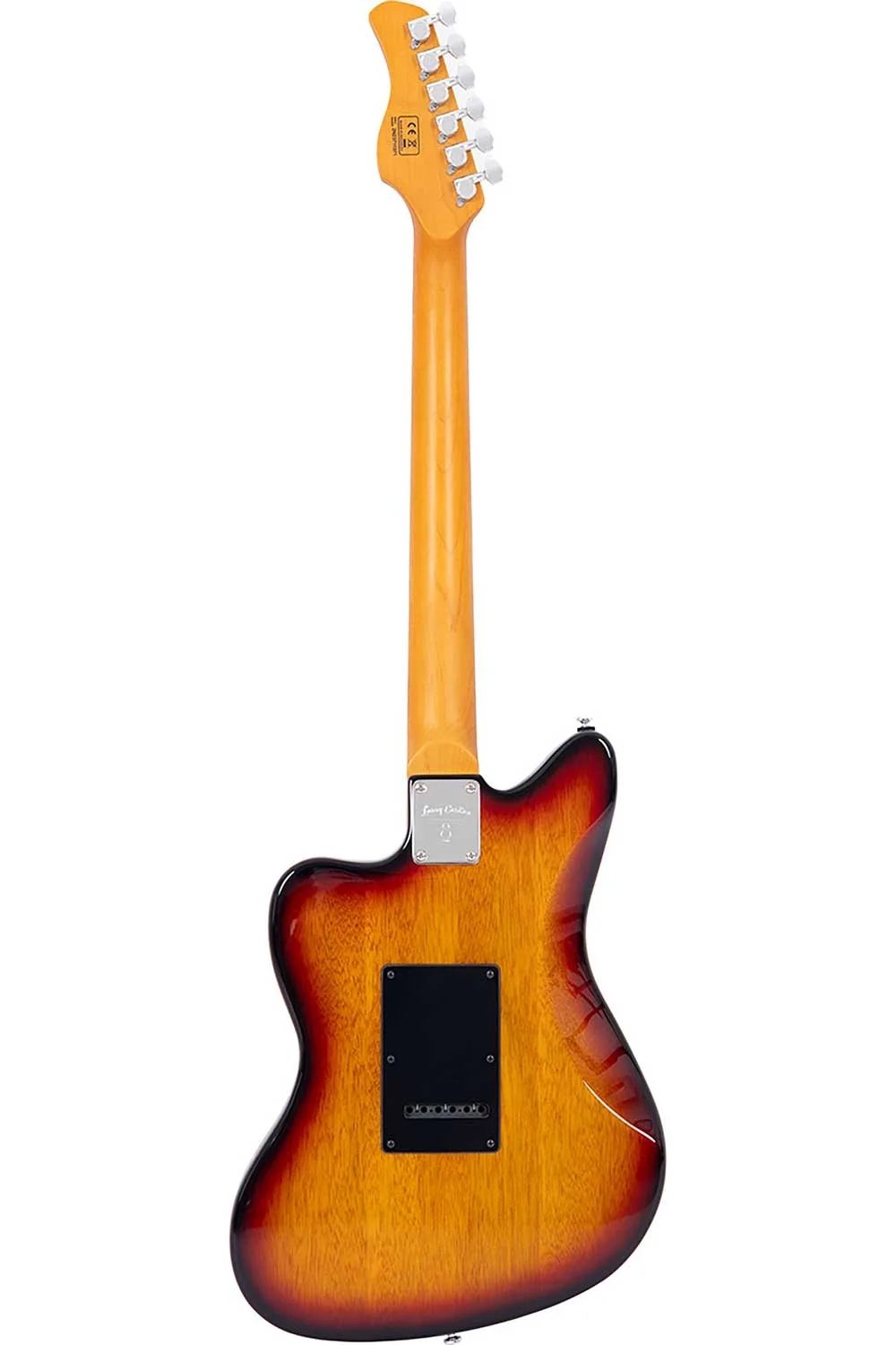 Sire Larry Carlton J3 Elektro Gitar 3TS