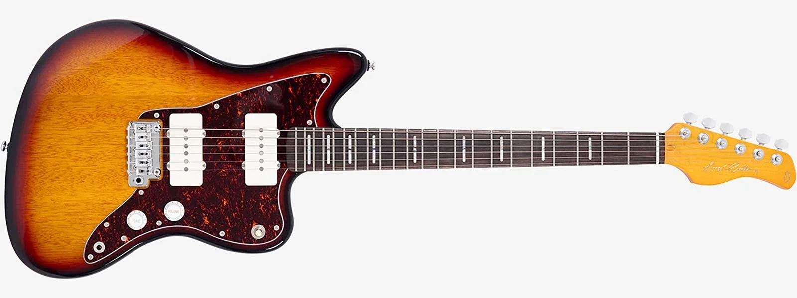 Sire Larry Carlton J3 Elektro Gitar 3TS
