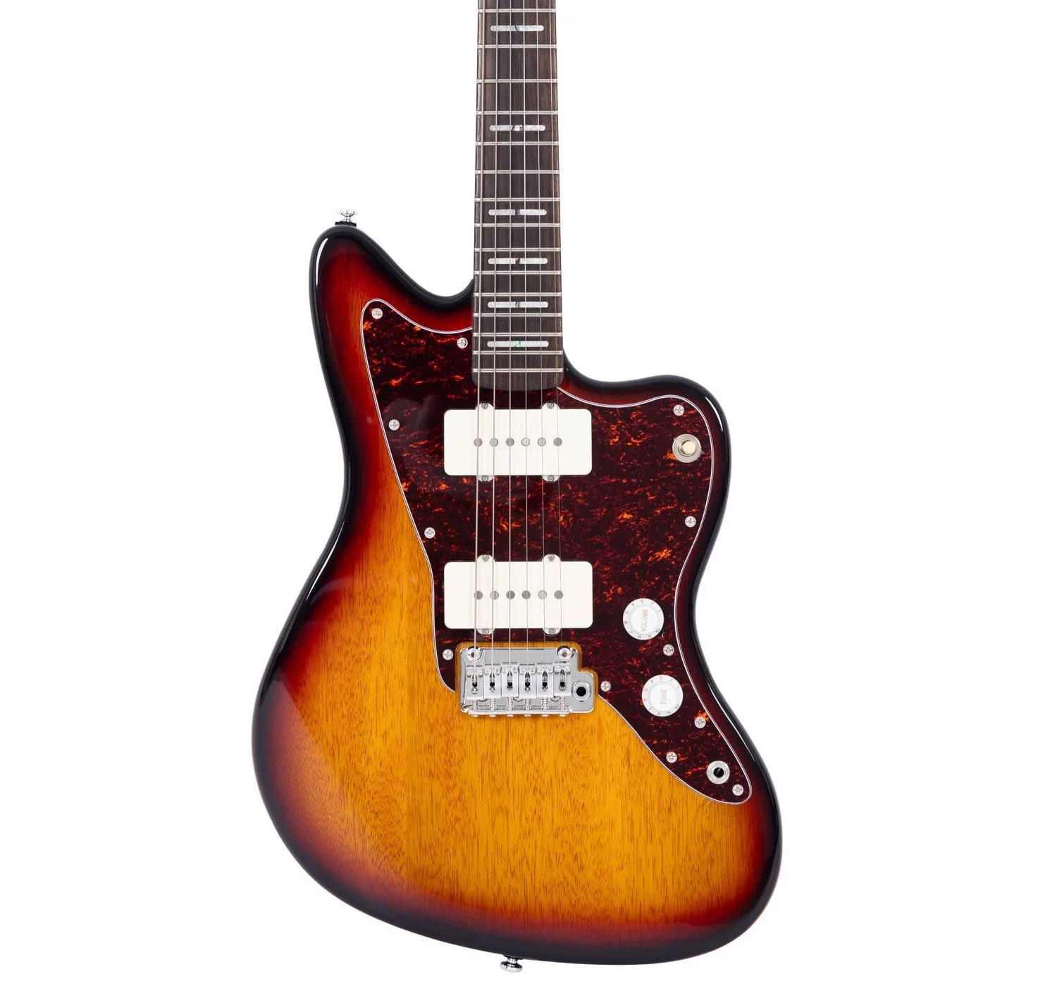 Sire Larry Carlton J3 Elektro Gitar 3TS