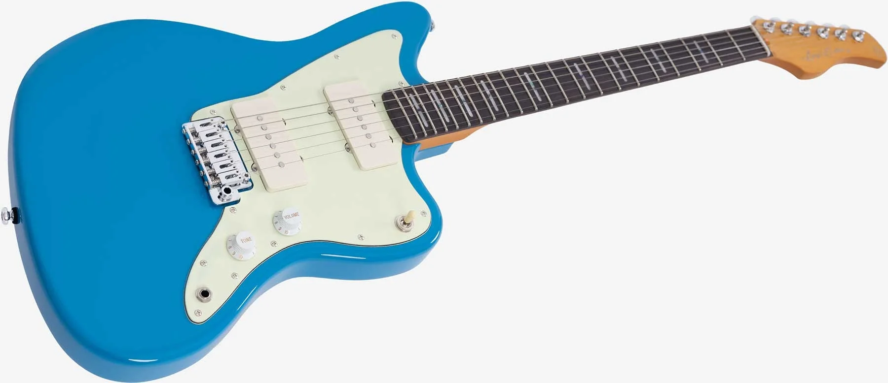 Sire Larry Carlton J3 Elektro Gitar BL