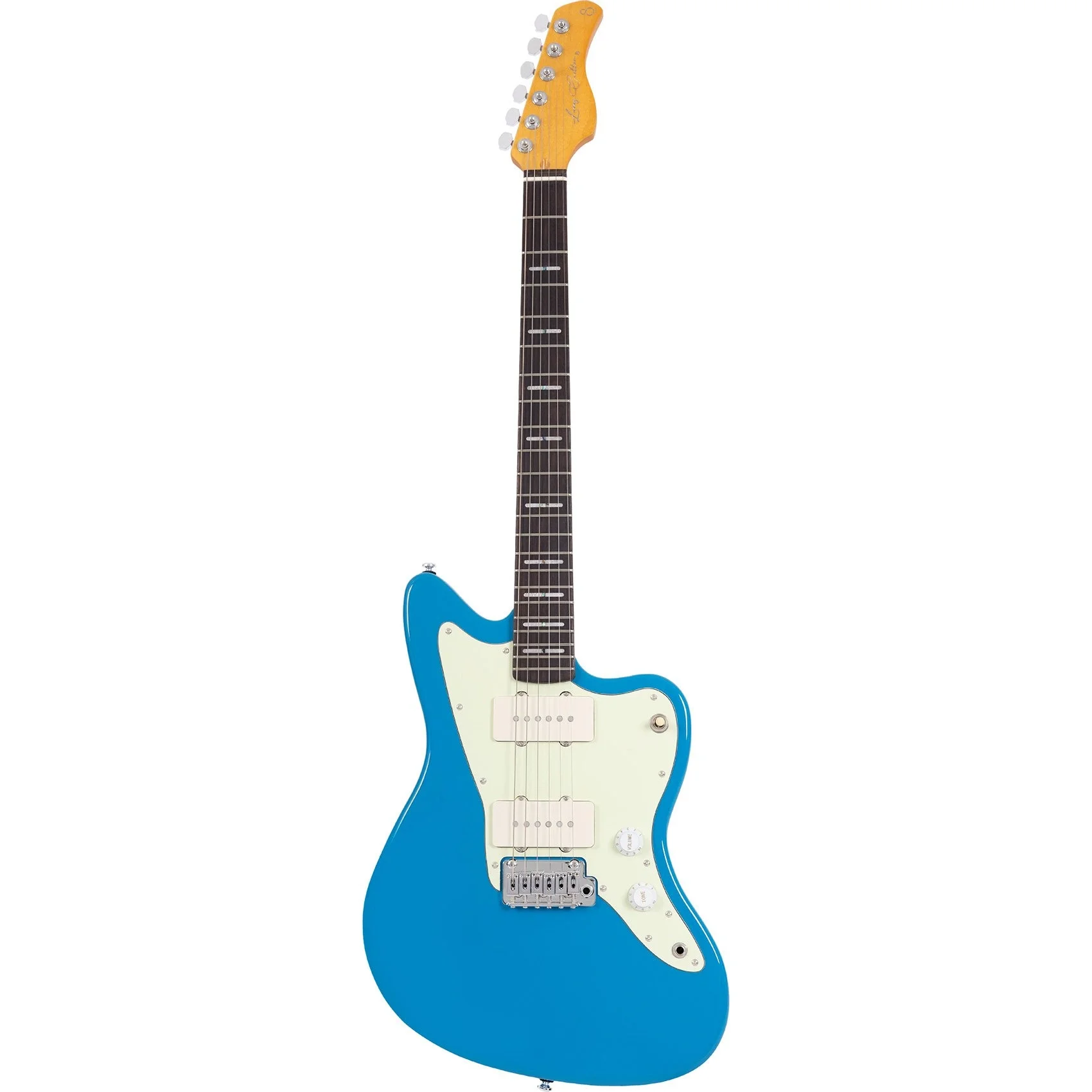 Sire Larry Carlton J3 Elektro Gitar BL
