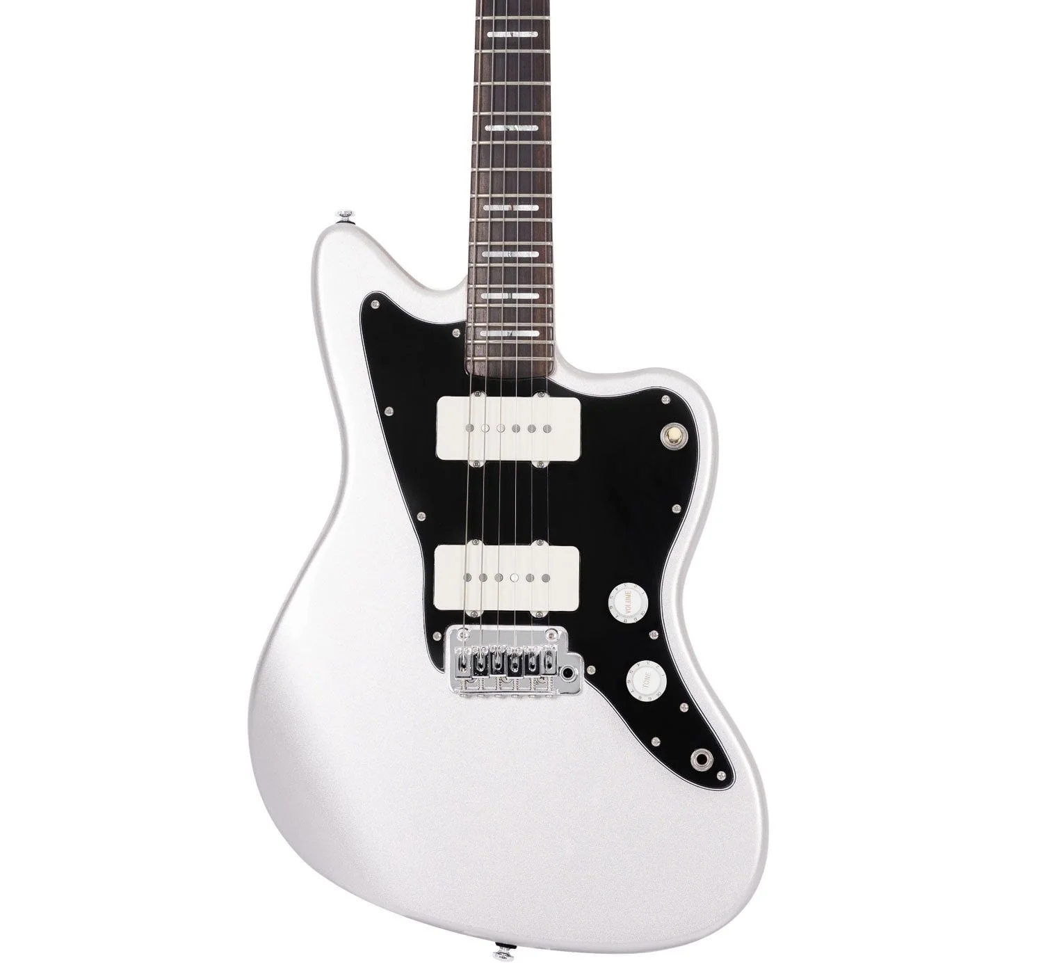 Sire Larry Carlton J3 Elektro Gitar SLV