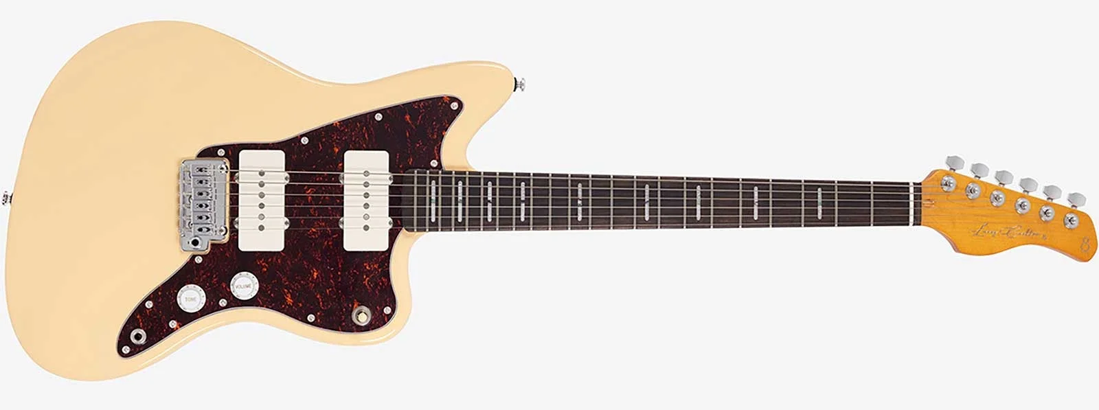 Sire Larry Carlton J3 Elektro Gitar VWH