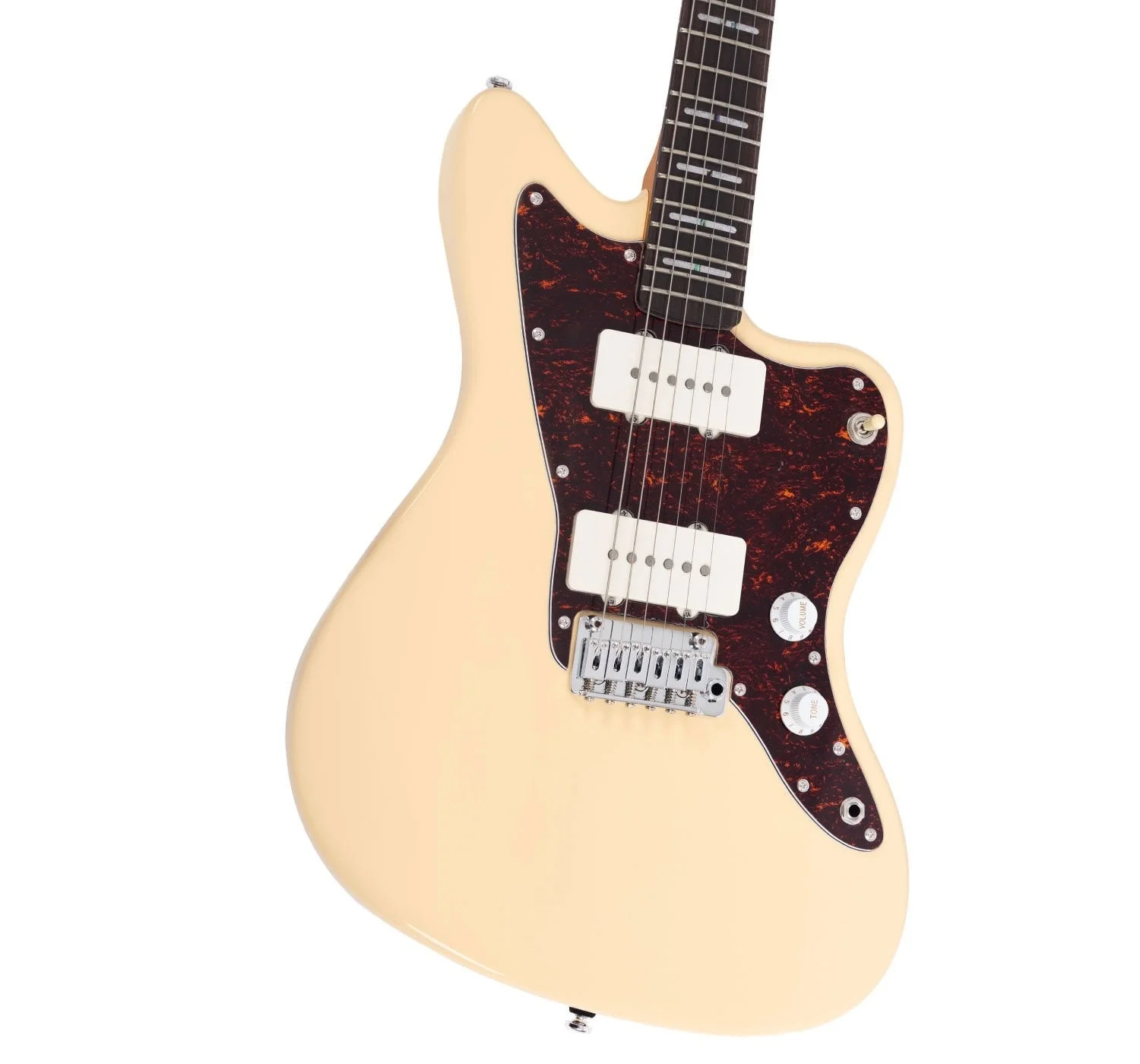 Sire Larry Carlton J3 Elektro Gitar VWH