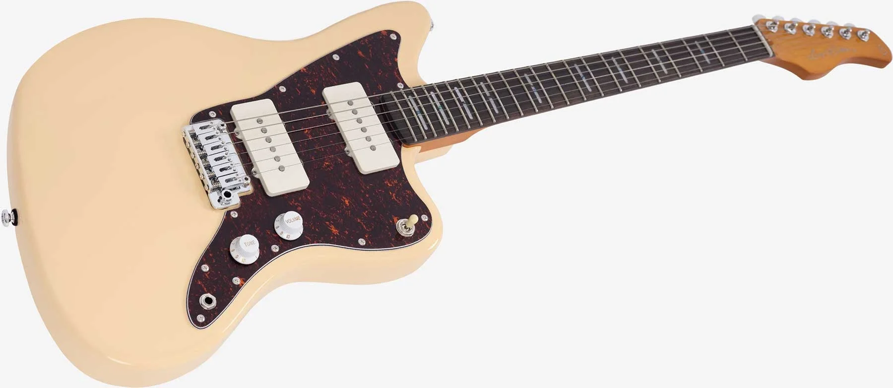 Sire Larry Carlton J3 Elektro Gitar VWH