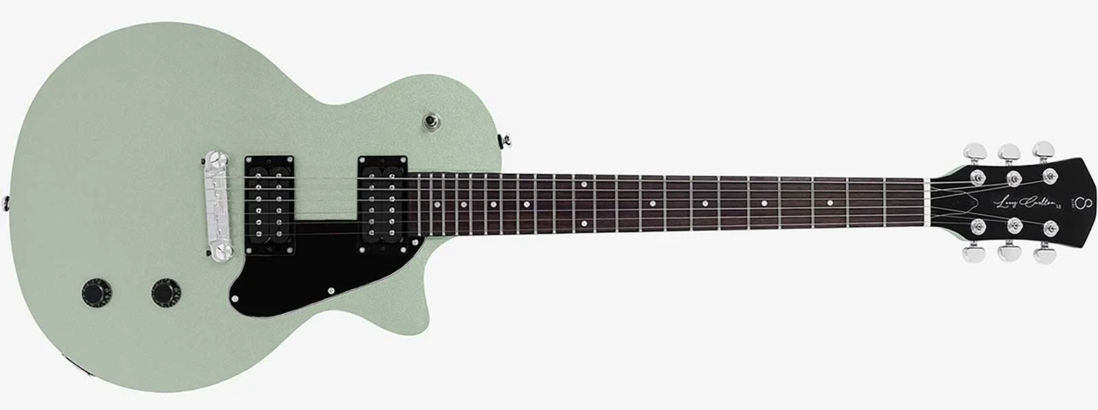 Sire Larry Carlton L3 HH Elektro Gitar SGM