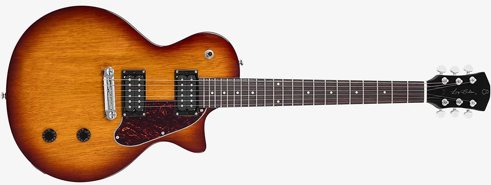 Sire Larry Carlton L3 HH Elektro Gitar TS