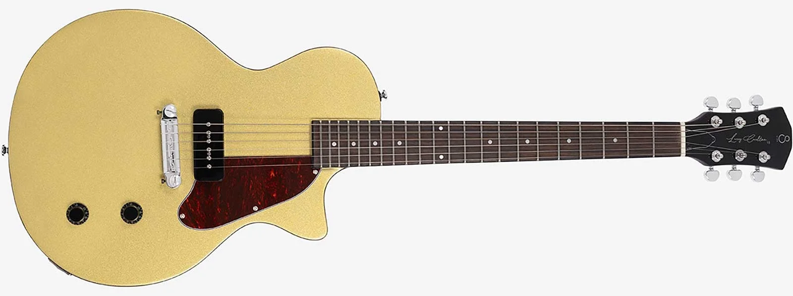 Sire Larry Carlton L3 P90 Elektro Gitar GDT