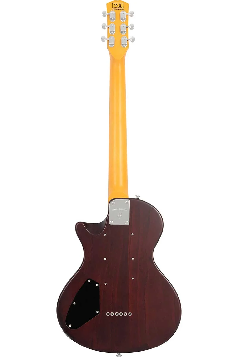 Sire Larry Carlton L5 Elektro Gitar TSS