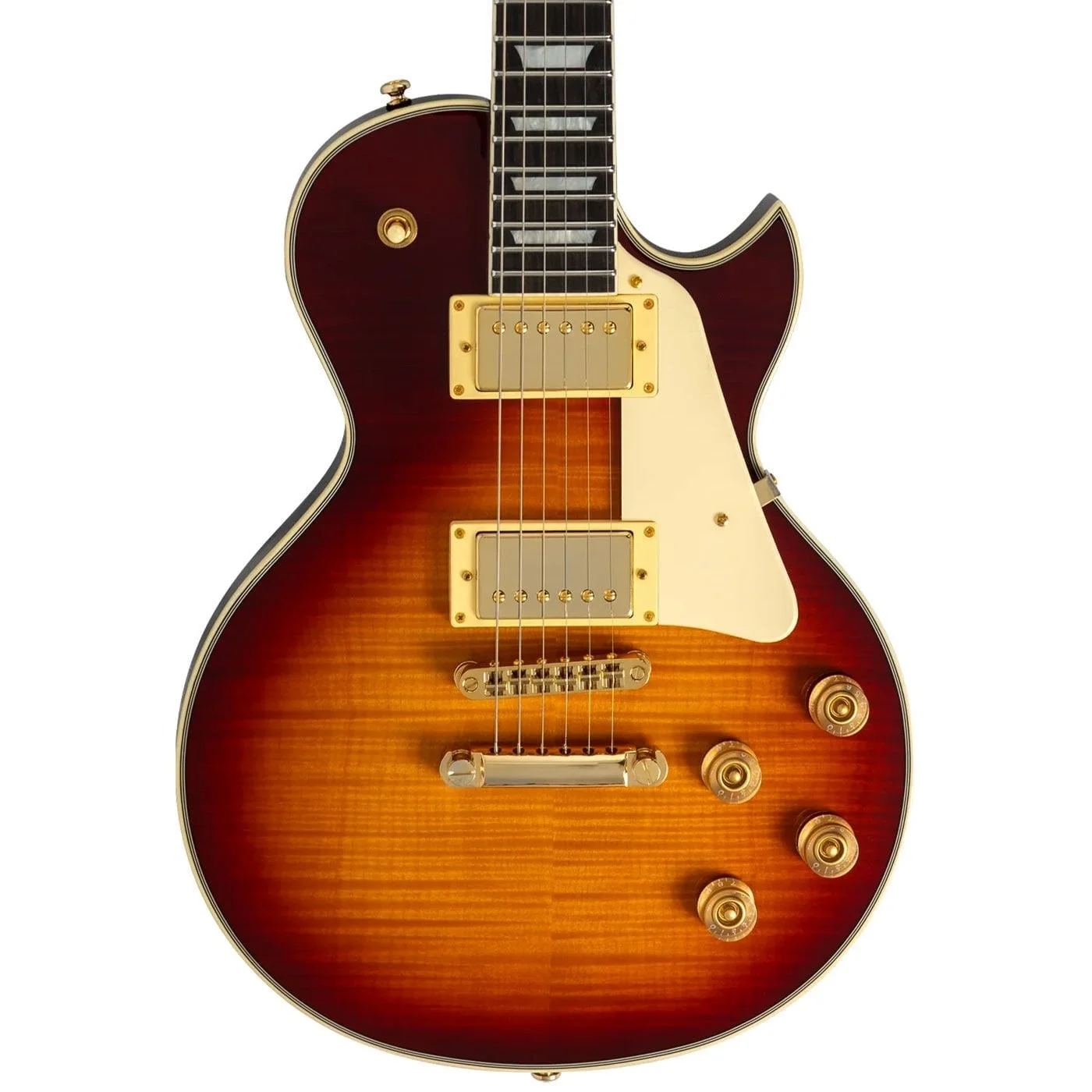 Sire Larry Carlton L7 Elektro Gitar (L7GDTS) NG