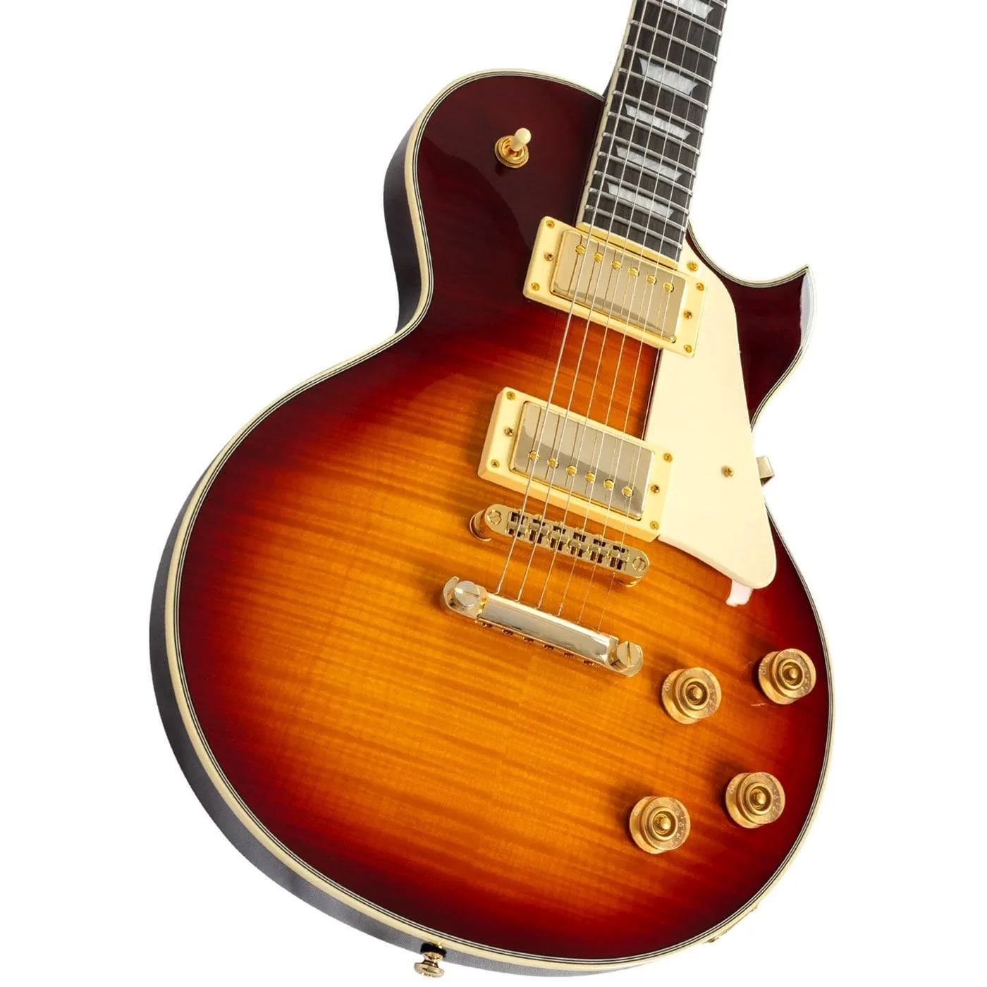 Sire Larry Carlton L7 Elektro Gitar (L7GDTS) NG