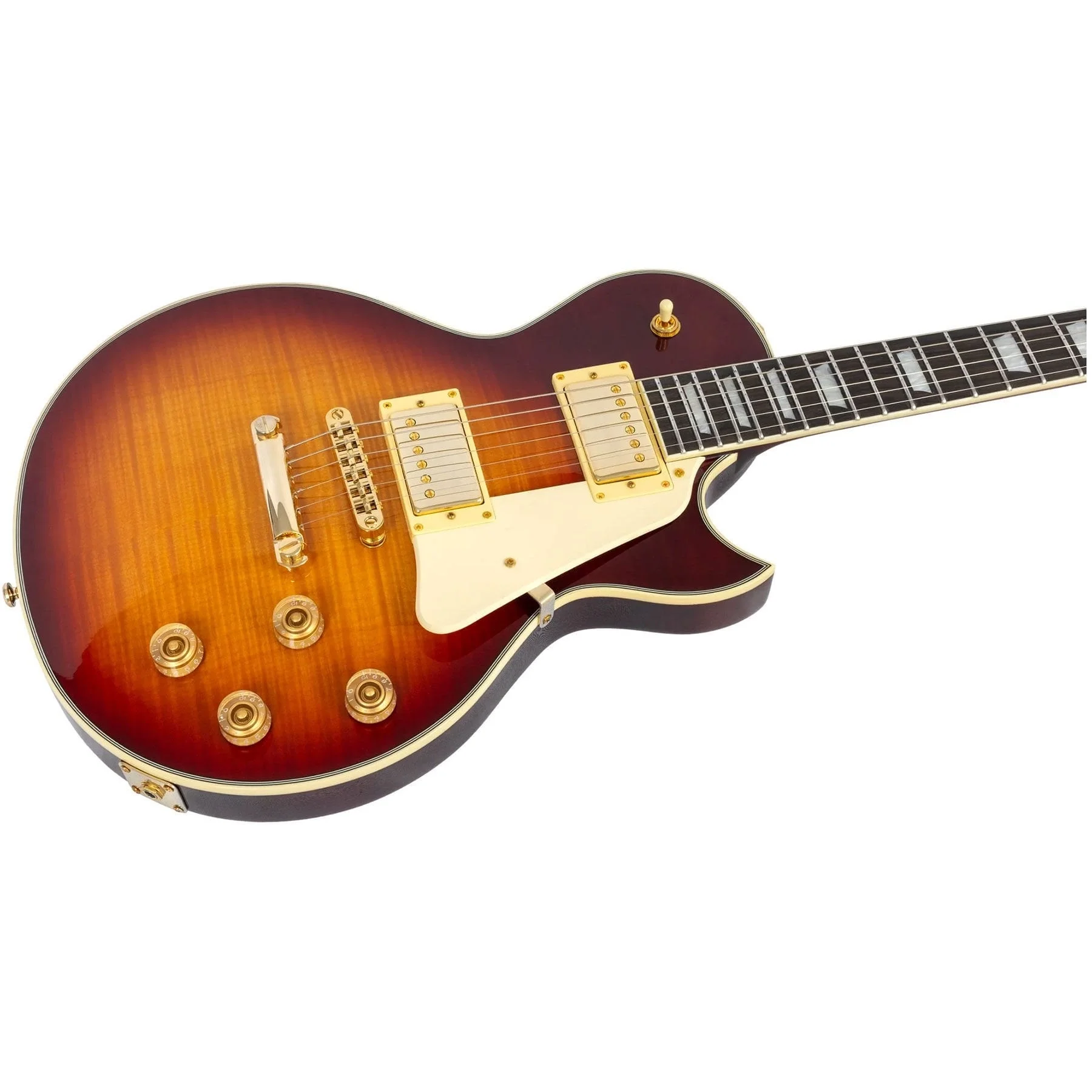 Sire Larry Carlton L7 Elektro Gitar (L7GDTS) NG