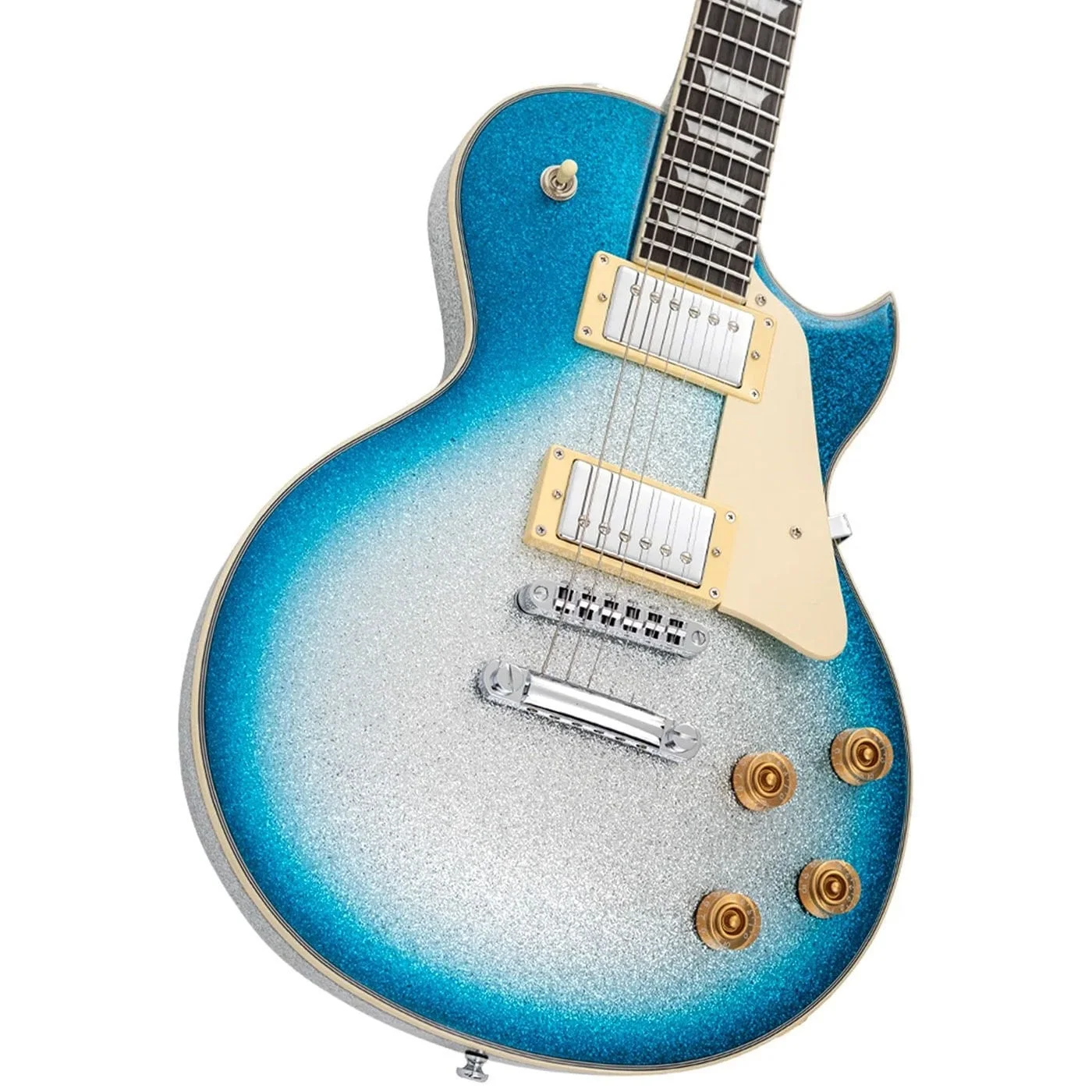 Sire Larry Carlton L7 Elektro Gitar (L7SKYSP) NG