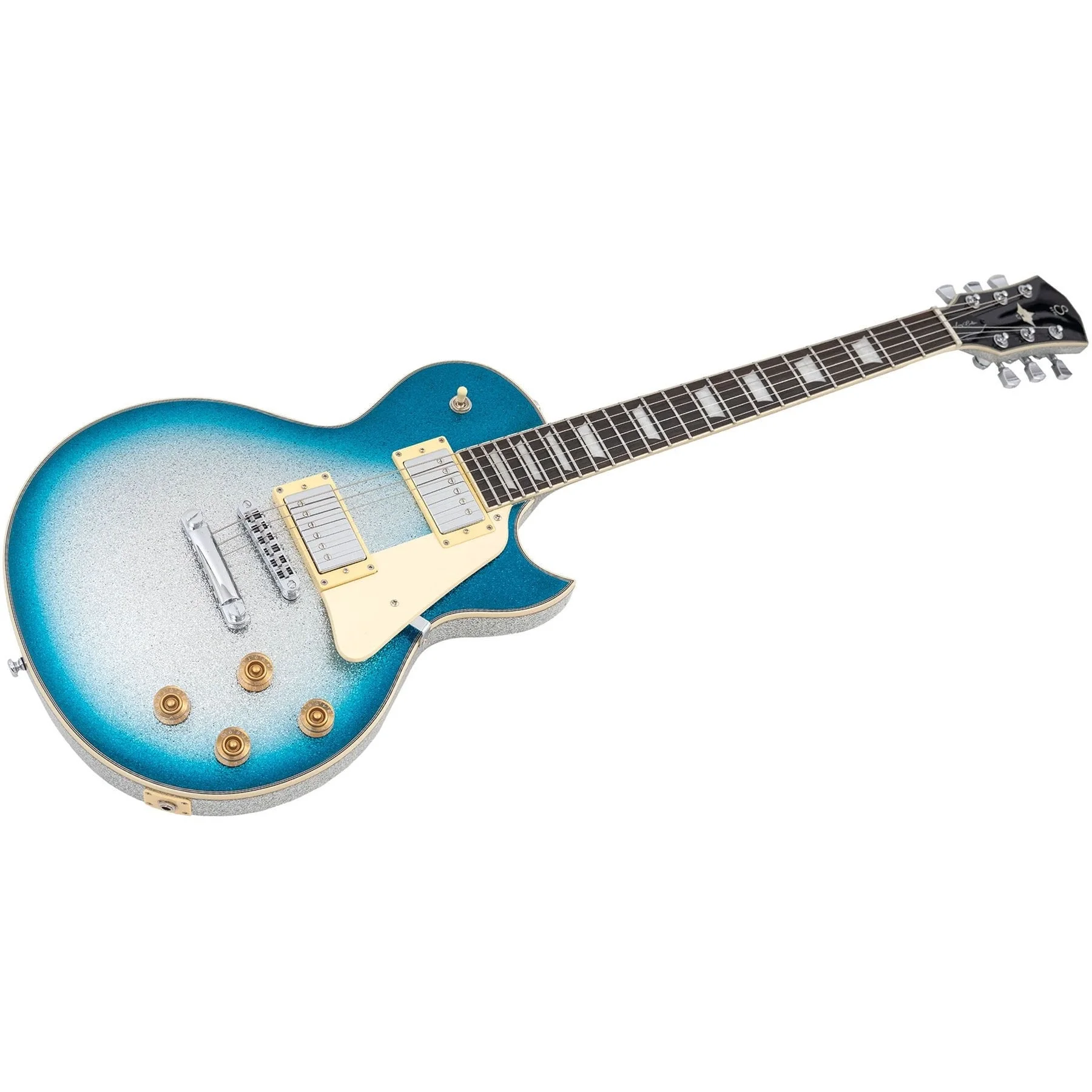 Sire Larry Carlton L7 Elektro Gitar (L7SKYSP) NG