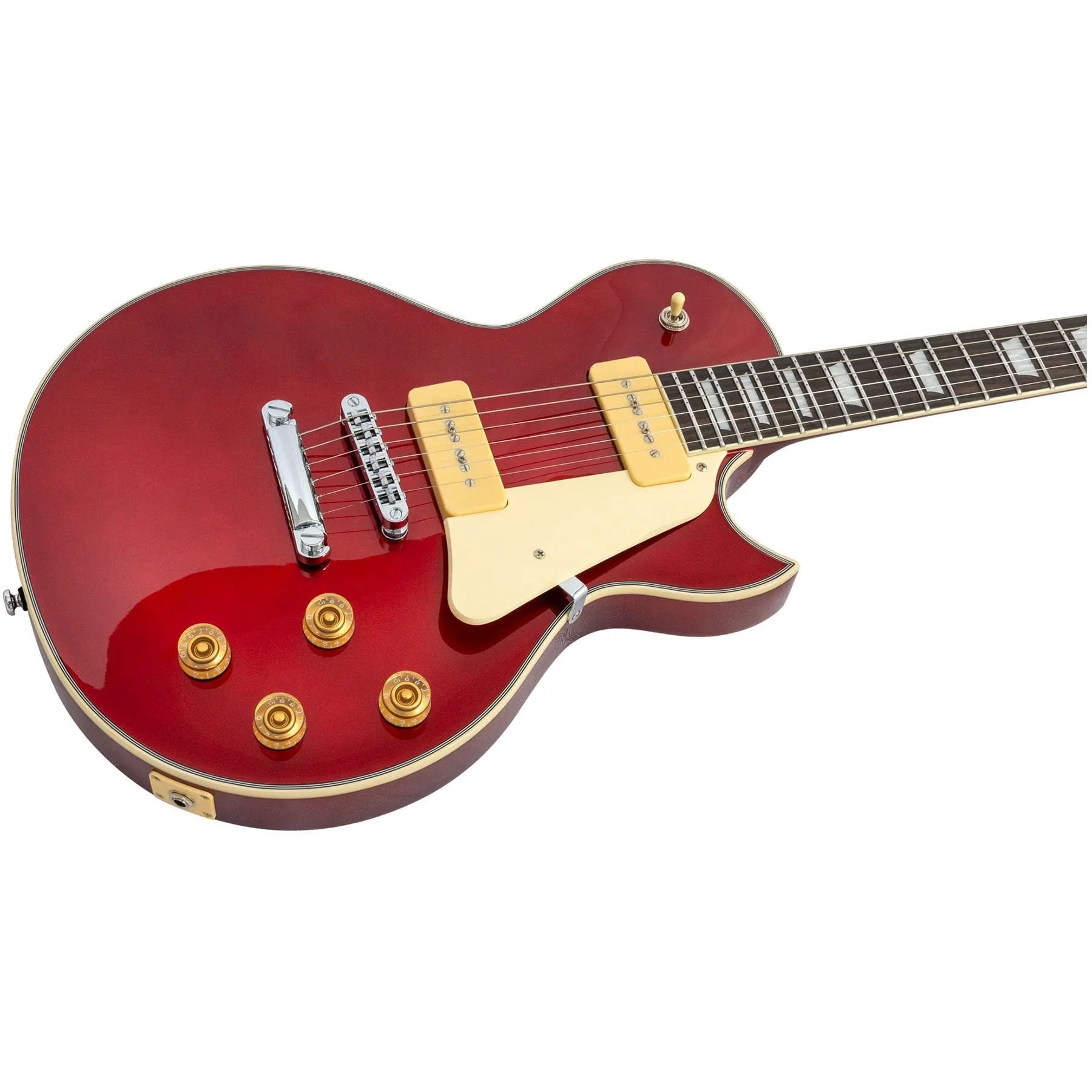 Sire Larry Carlton L7V Elektro Gitar (L7VCAR) NG