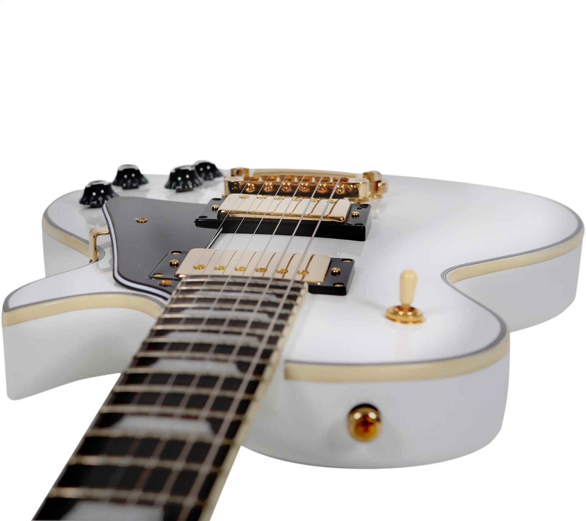 Sire Larry Carlton L7 Elektro Gitar WH