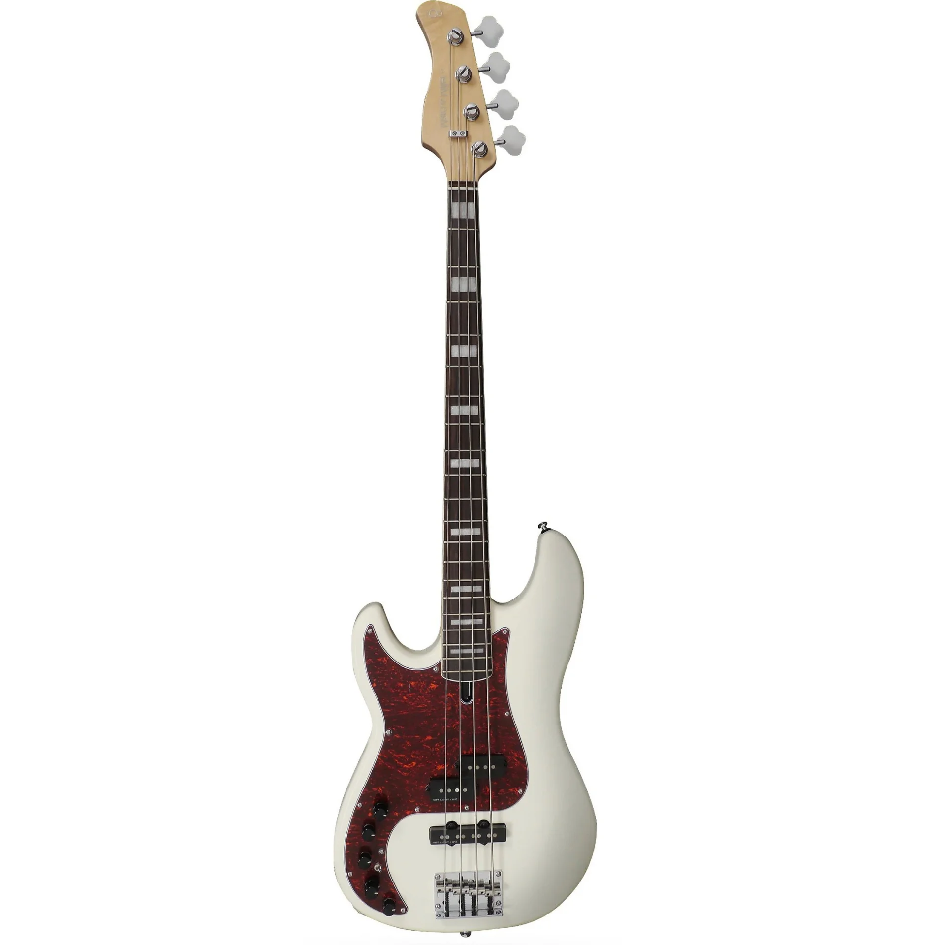 Sire Marcus Miller P7 Alder 4 Telli Solak Bas Gitar (AWH)