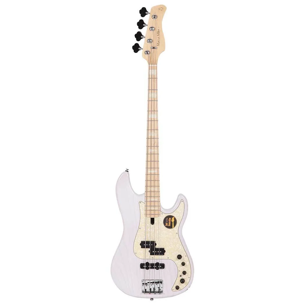 Sire Marcus Miller P7 Ash 4 Telli Bas Gitar (2. Jen) WB