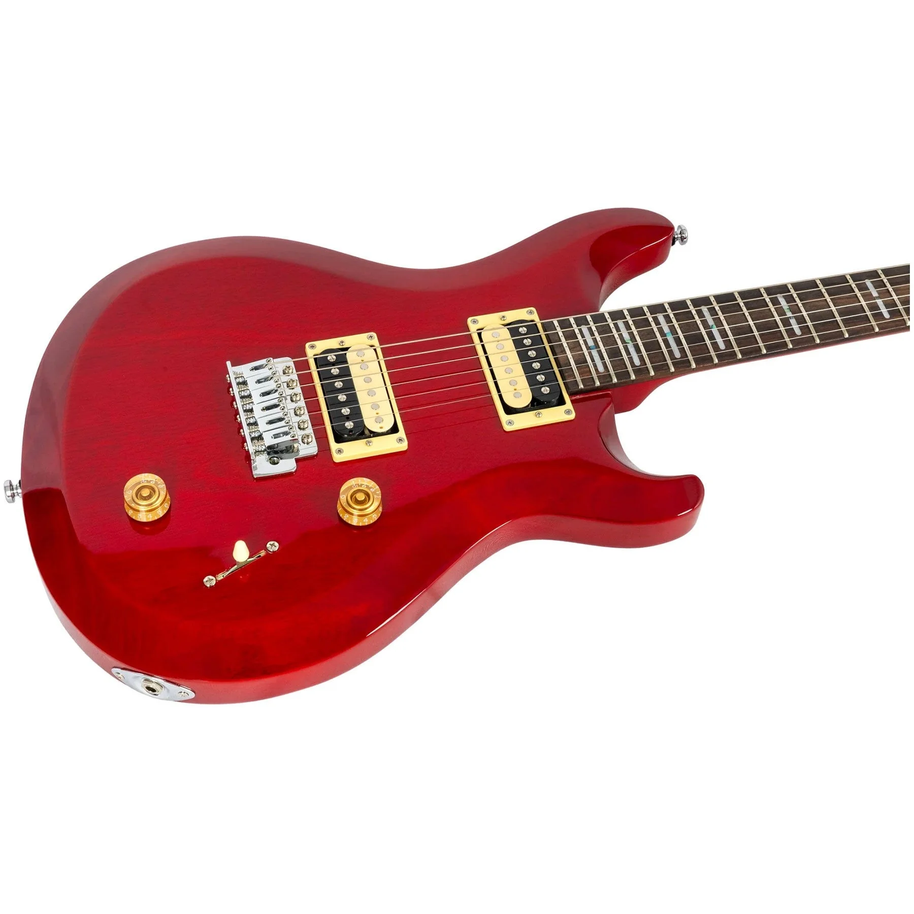 Sire Larry Carlton Q3 Elektro Gitar (Q3VCH)