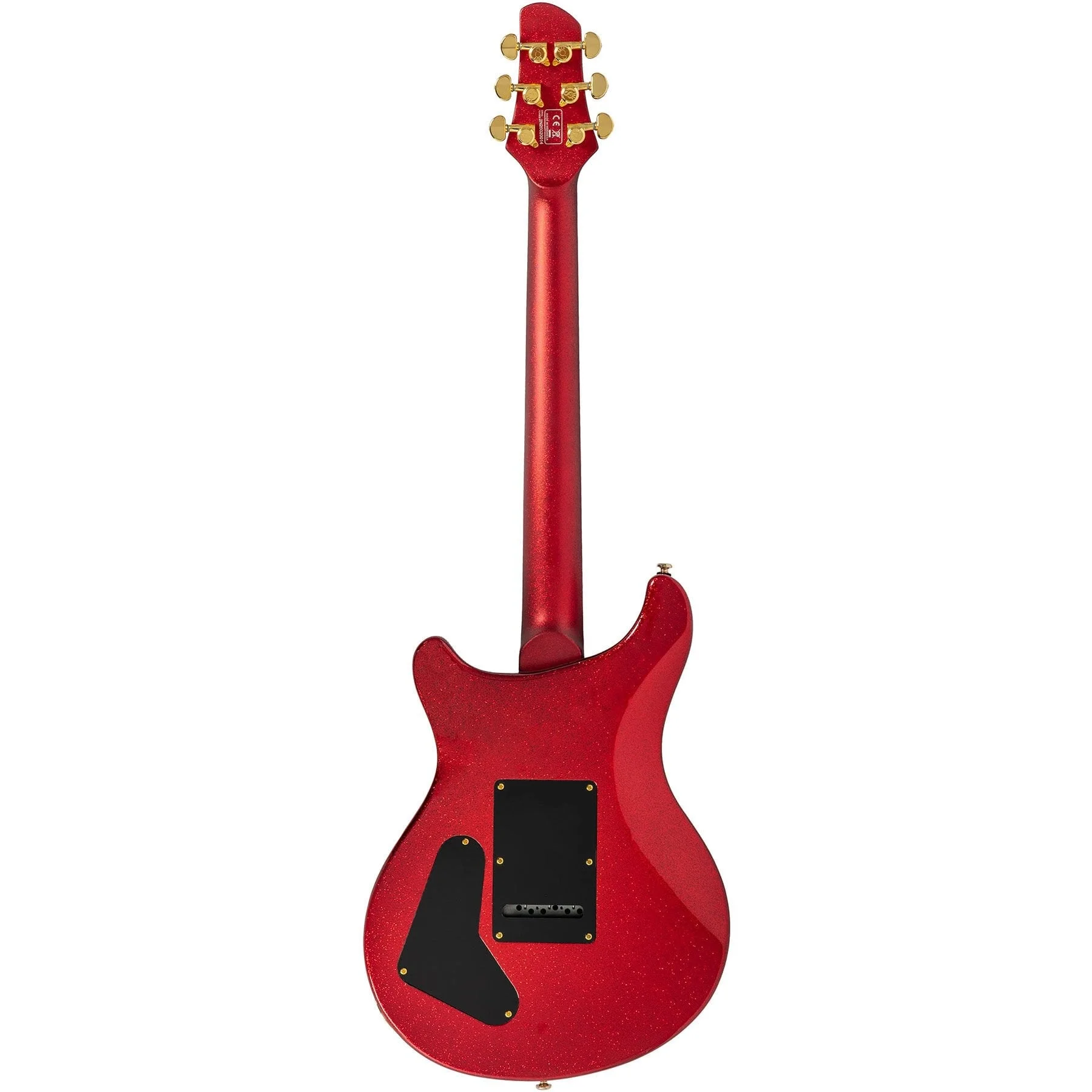 Sire Larry Carlton Q7 Elektro Gitar (Q7GDRSP)