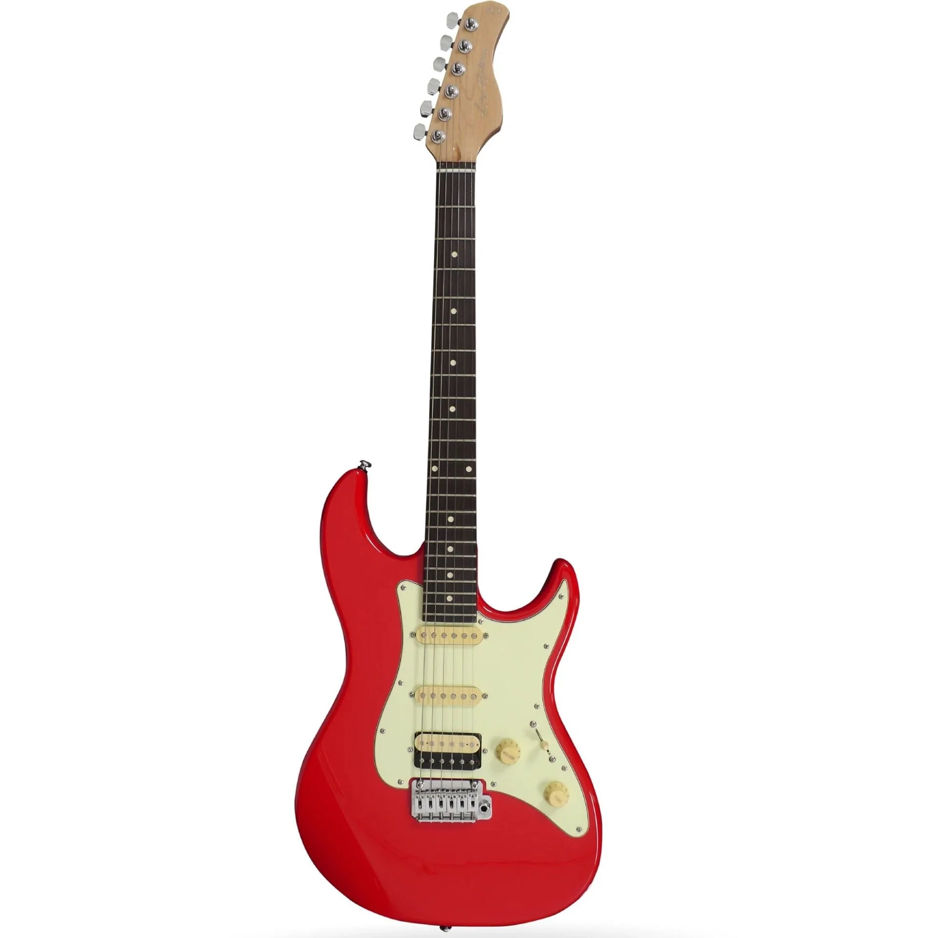 Sire Larry Carlton S3 Elektro Gitar (RD) Kılıflı
