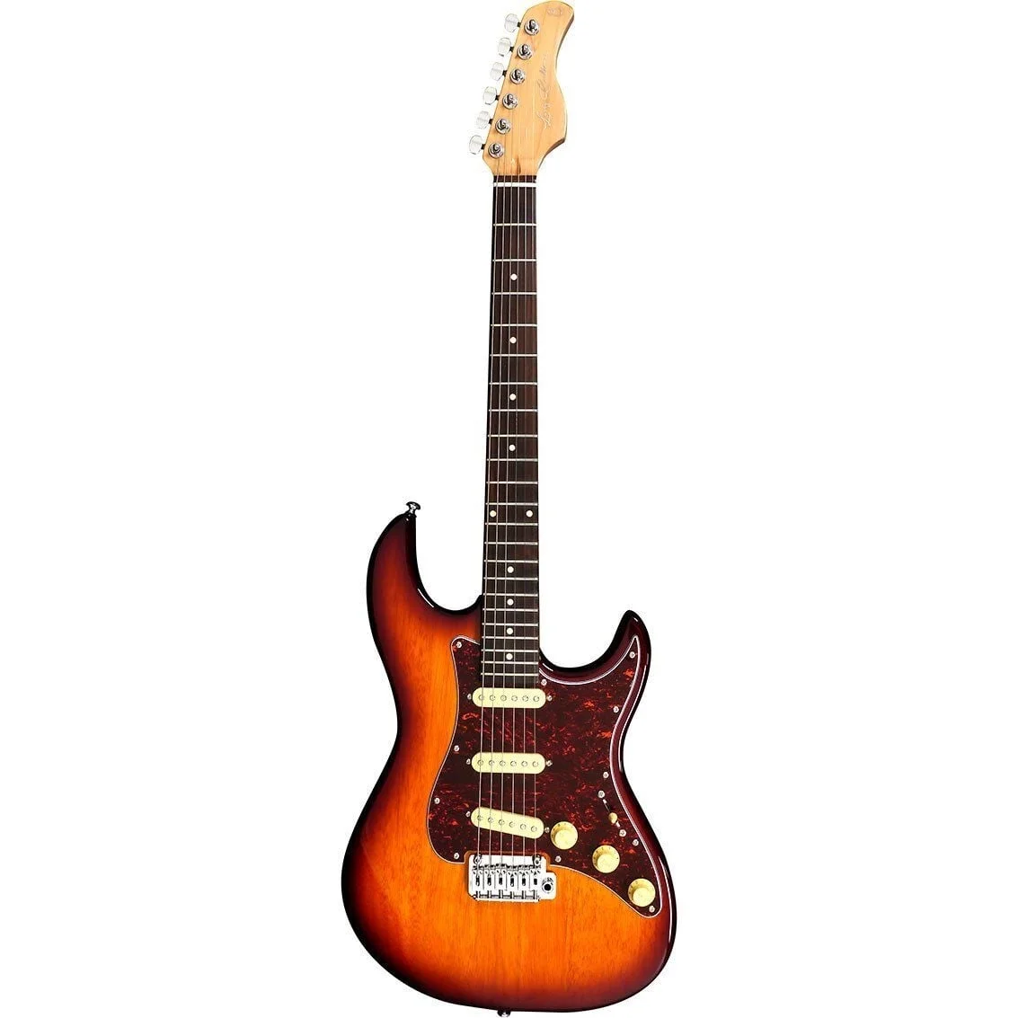 Sire Larry Carlton S3 Elektro Gitar (TS) Kılıflı
