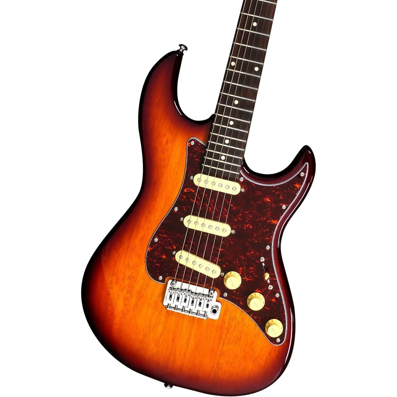 Sire Larry Carlton S3 Elektro Gitar (TS) Kılıflı