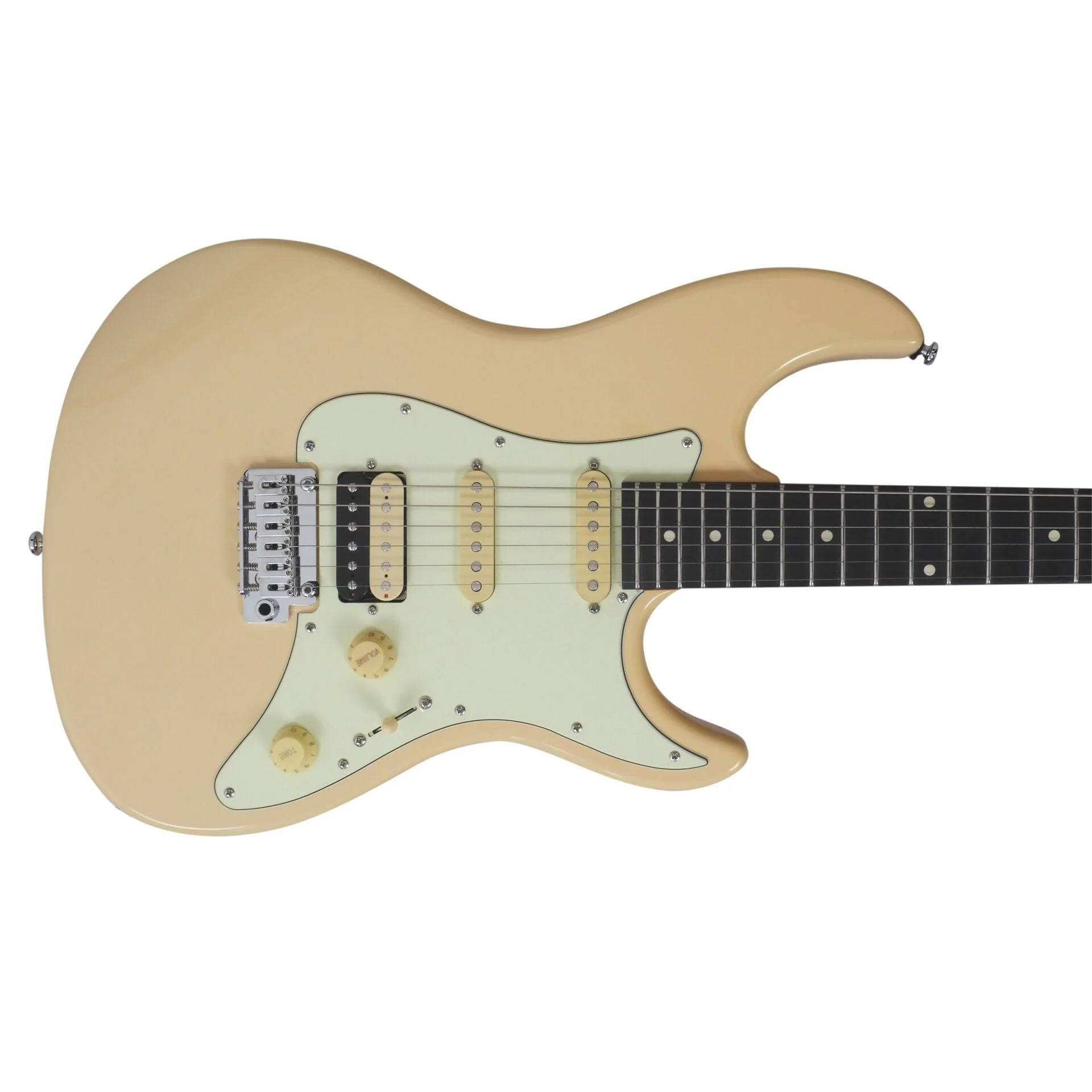 Sire Larry Carlton S3 Elektro Gitar (VWH) Kılıflı