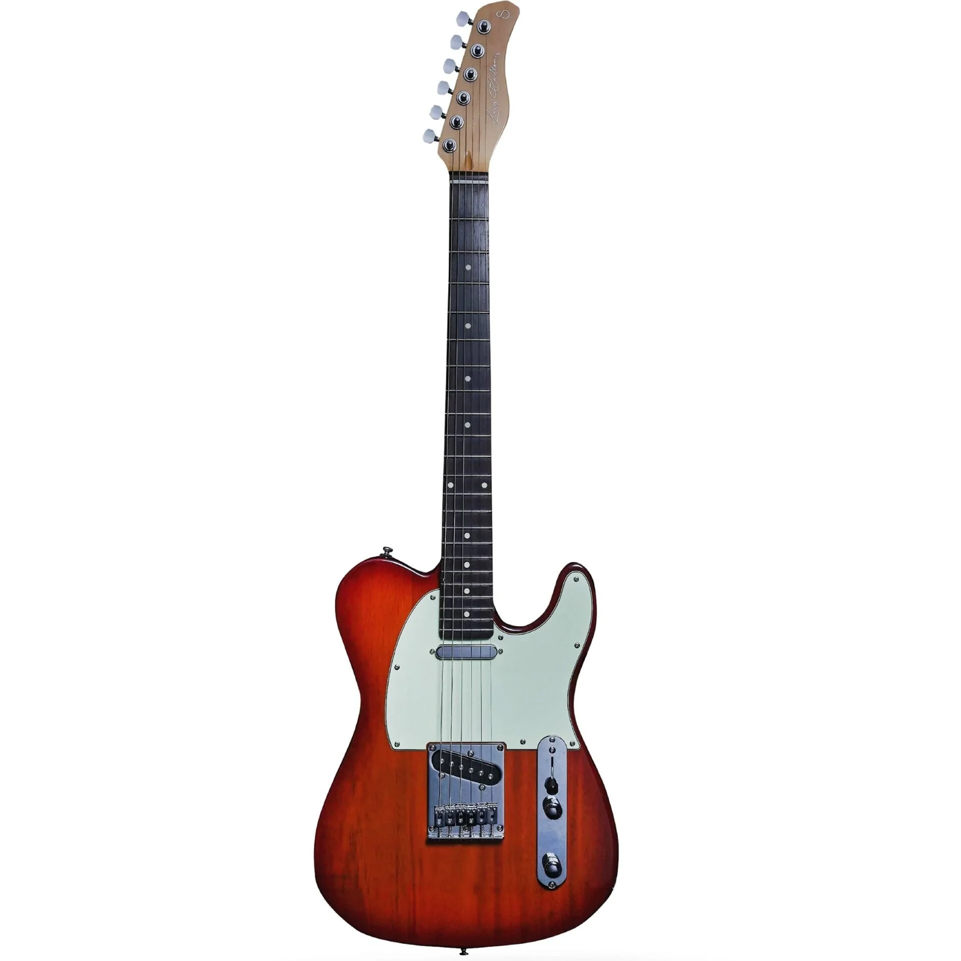 Sire Larry Carlton T3 Elektro Gitar (TS) Kılıflı
