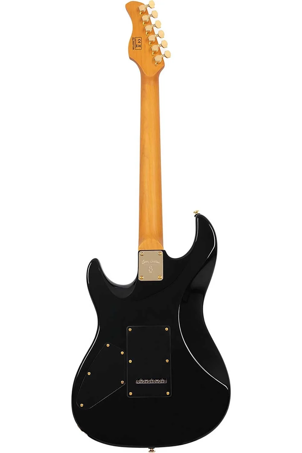 Sire Larry Carlton S10 HSS Elektro Gitar TGR