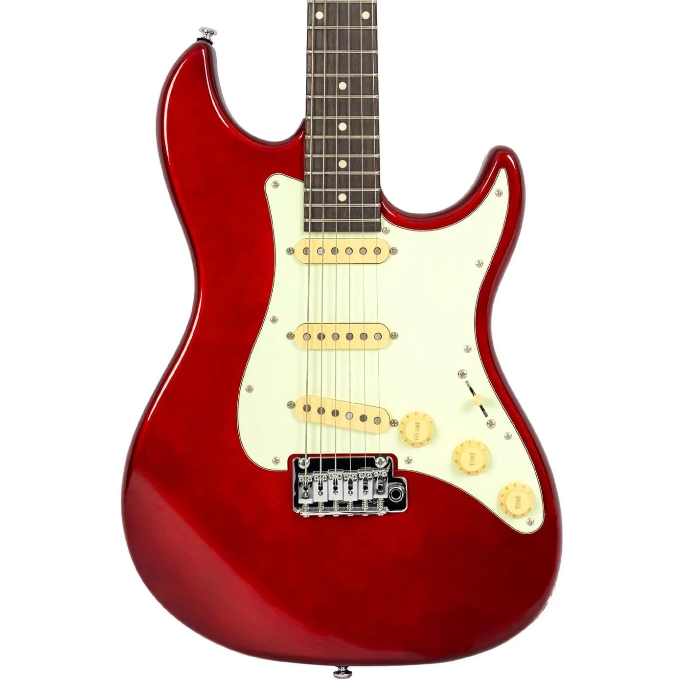 Sire Larry Carlton S3 Elektro Gitar (S3CAR) NG