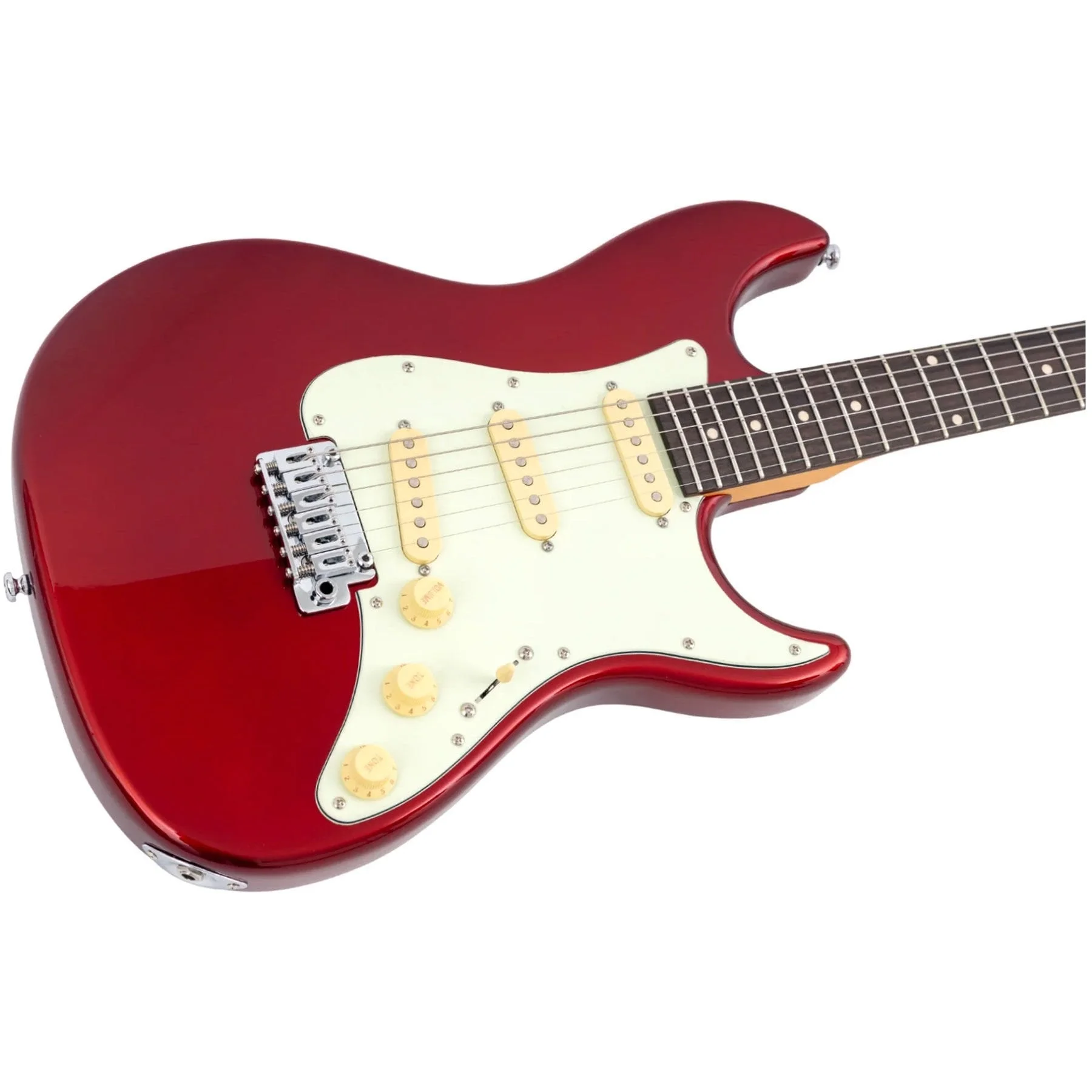 Sire Larry Carlton S3 Elektro Gitar (S3CAR) NG