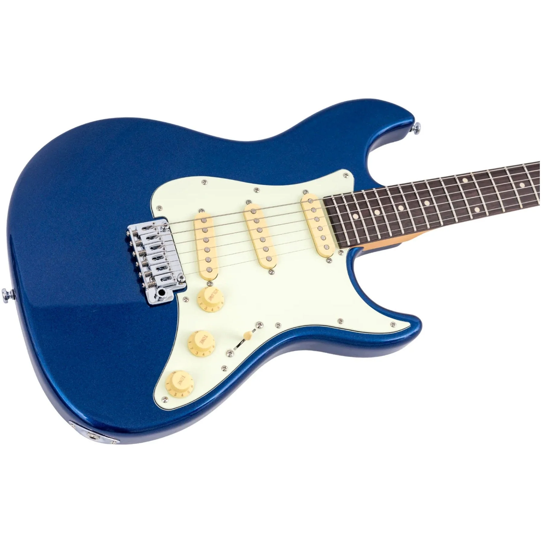 Sire Larry Carlton S3 Elektro Gitar (S3DN) NG
