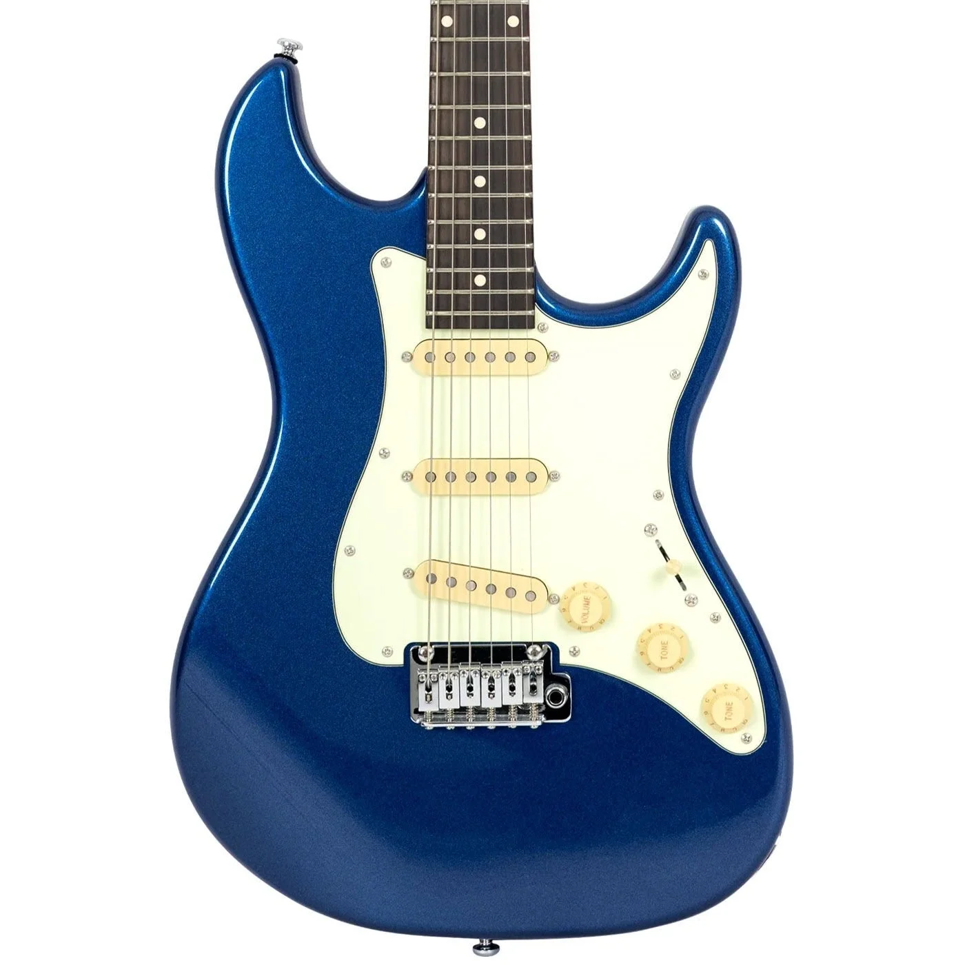 Sire Larry Carlton S3 Elektro Gitar (S3DN) NG