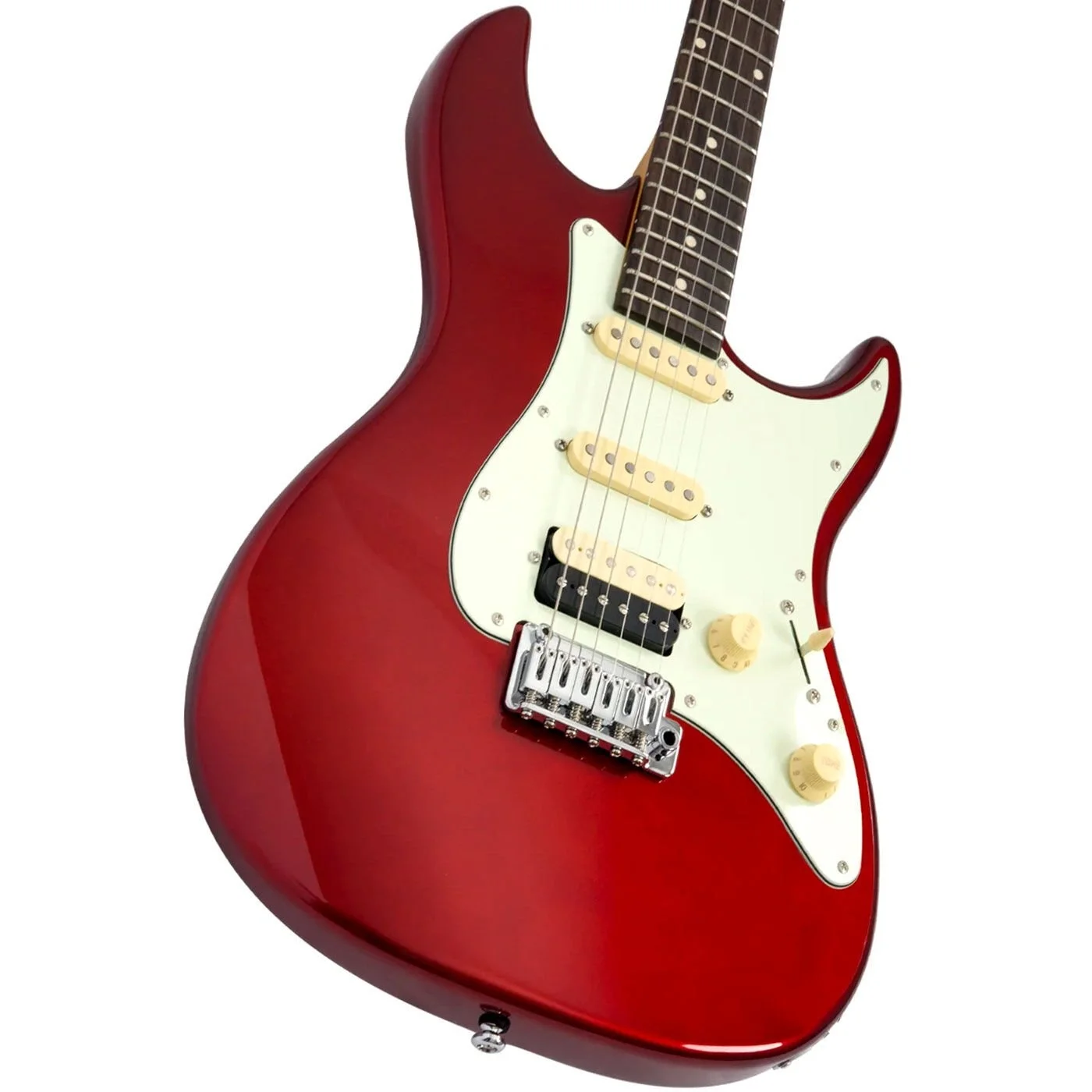 Sire Larry Carlton S3 HSS Elektro Gitar (S3HSSCAR) NG