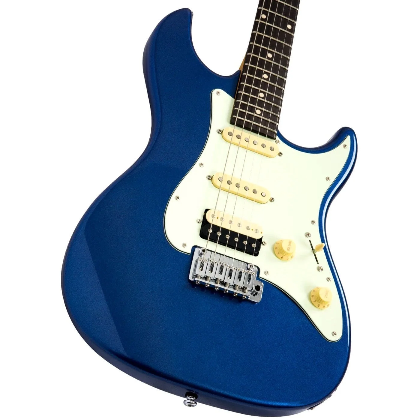 Sire Larry Carlton S3 HSS Elektro Gitar (S3HSSDN) NG