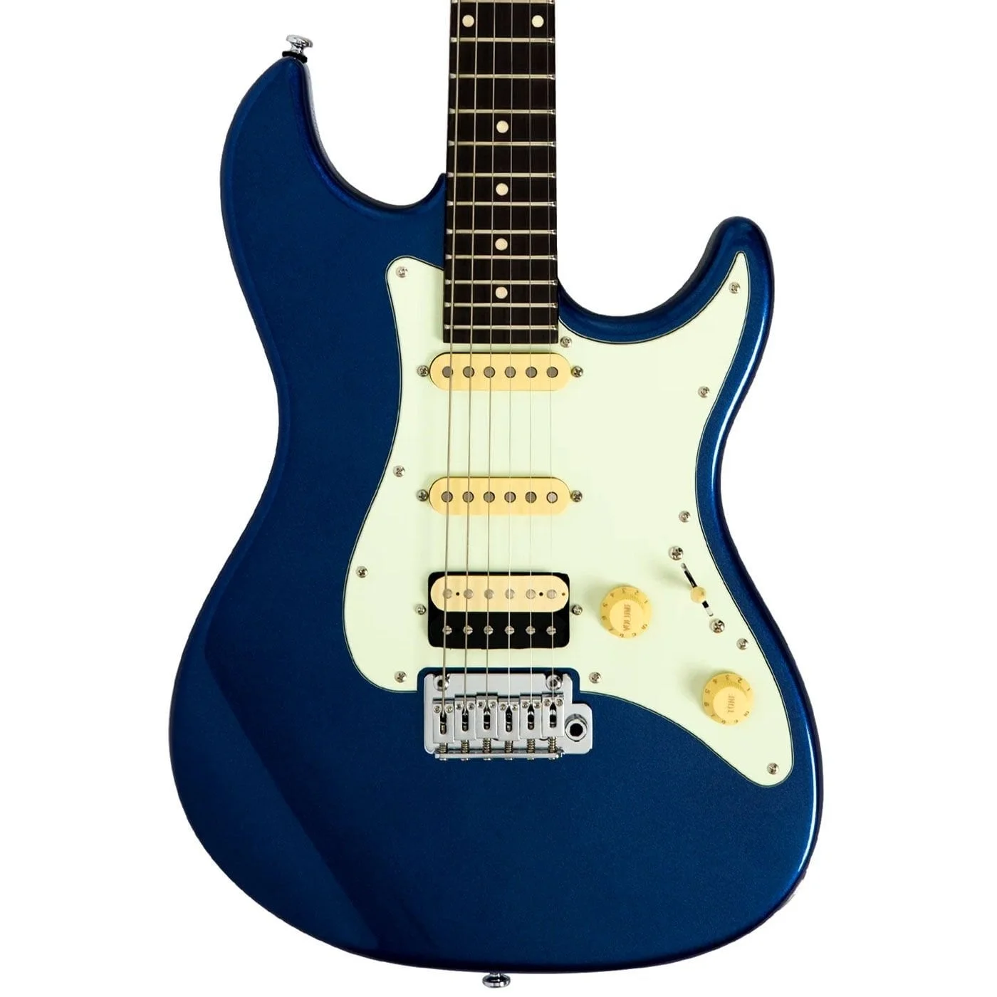 Sire Larry Carlton S3 HSS Elektro Gitar (S3HSSDN) NG