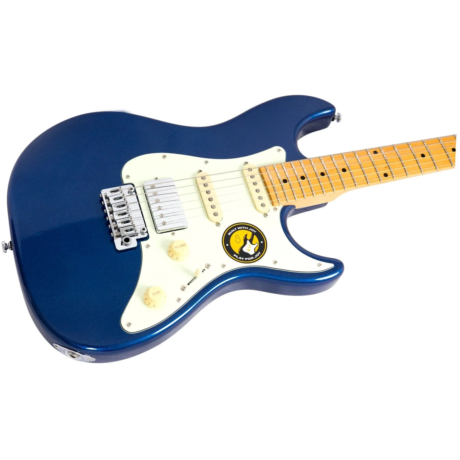 Sire Larry Carlton S5 HSS Elektro Gitar (S5HSSDN)
