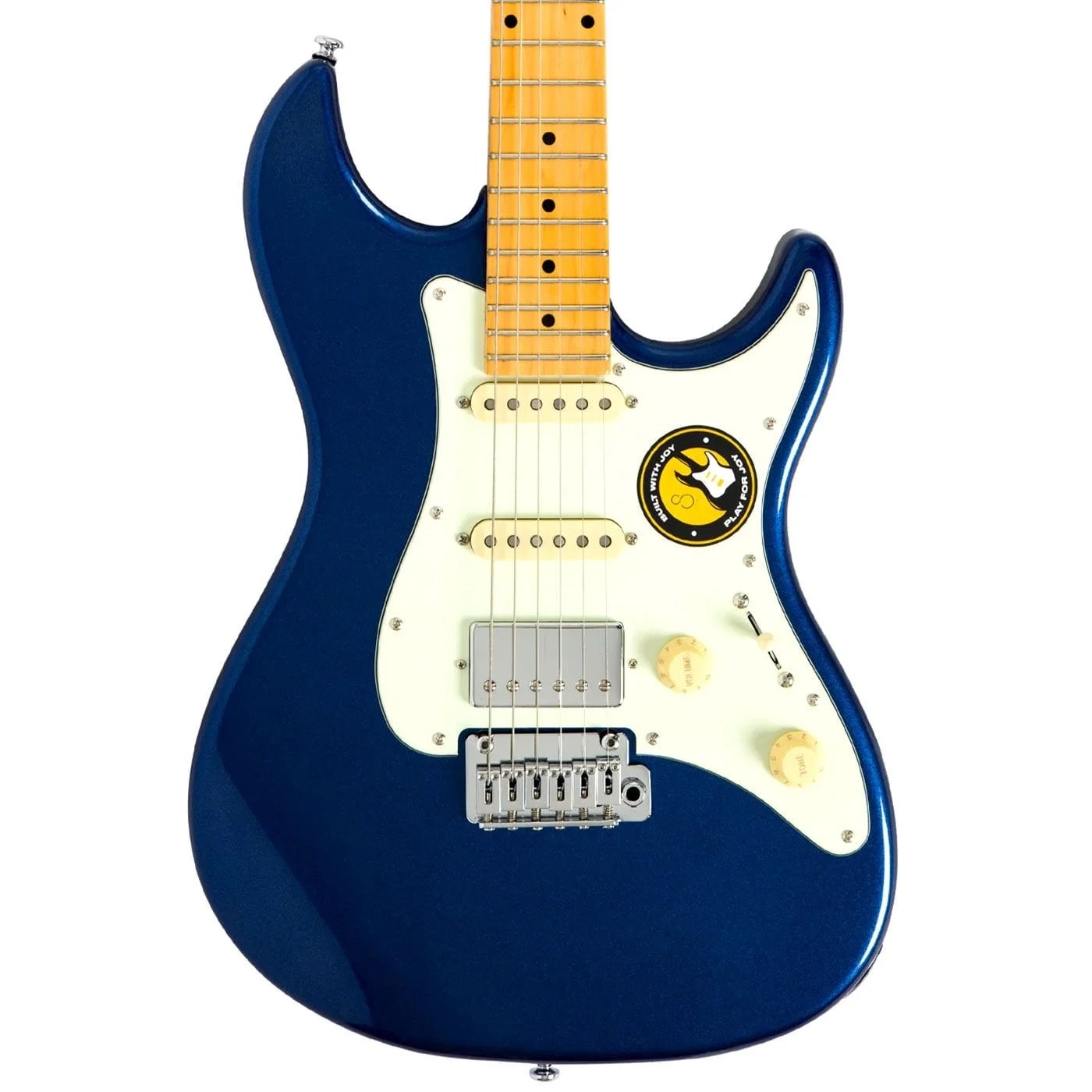 Sire Larry Carlton S5 HSS Elektro Gitar (S5HSSDN)