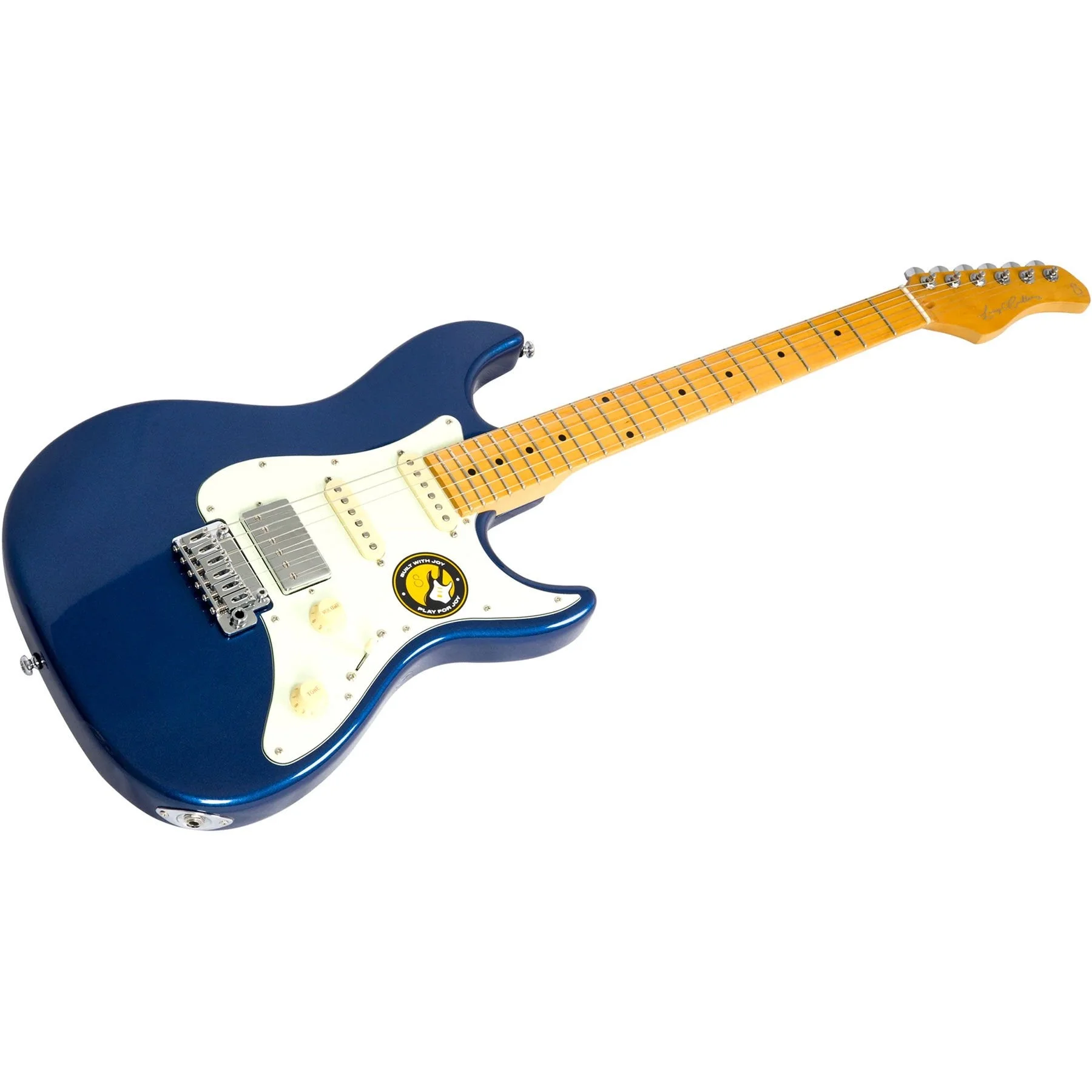 Sire Larry Carlton S5 HSS Elektro Gitar (S5HSSDN)